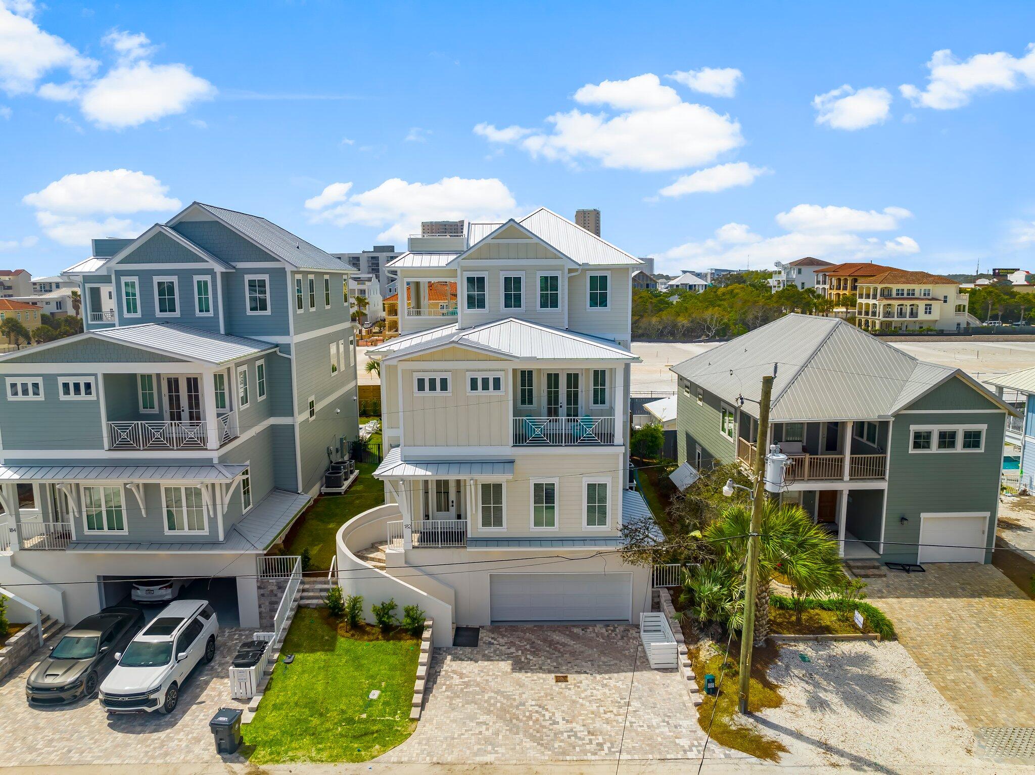 182 Tang-o-mar Drive Miramar Beach FL 32550