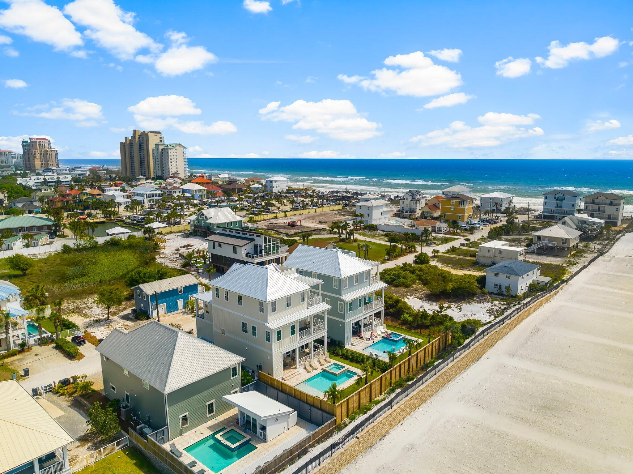 182 Tang-o-mar Drive Miramar Beach FL 32550