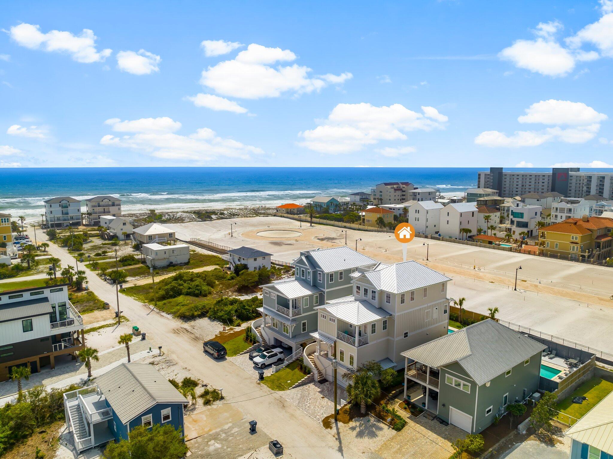 182 Tang-o-mar Drive Miramar Beach FL 32550