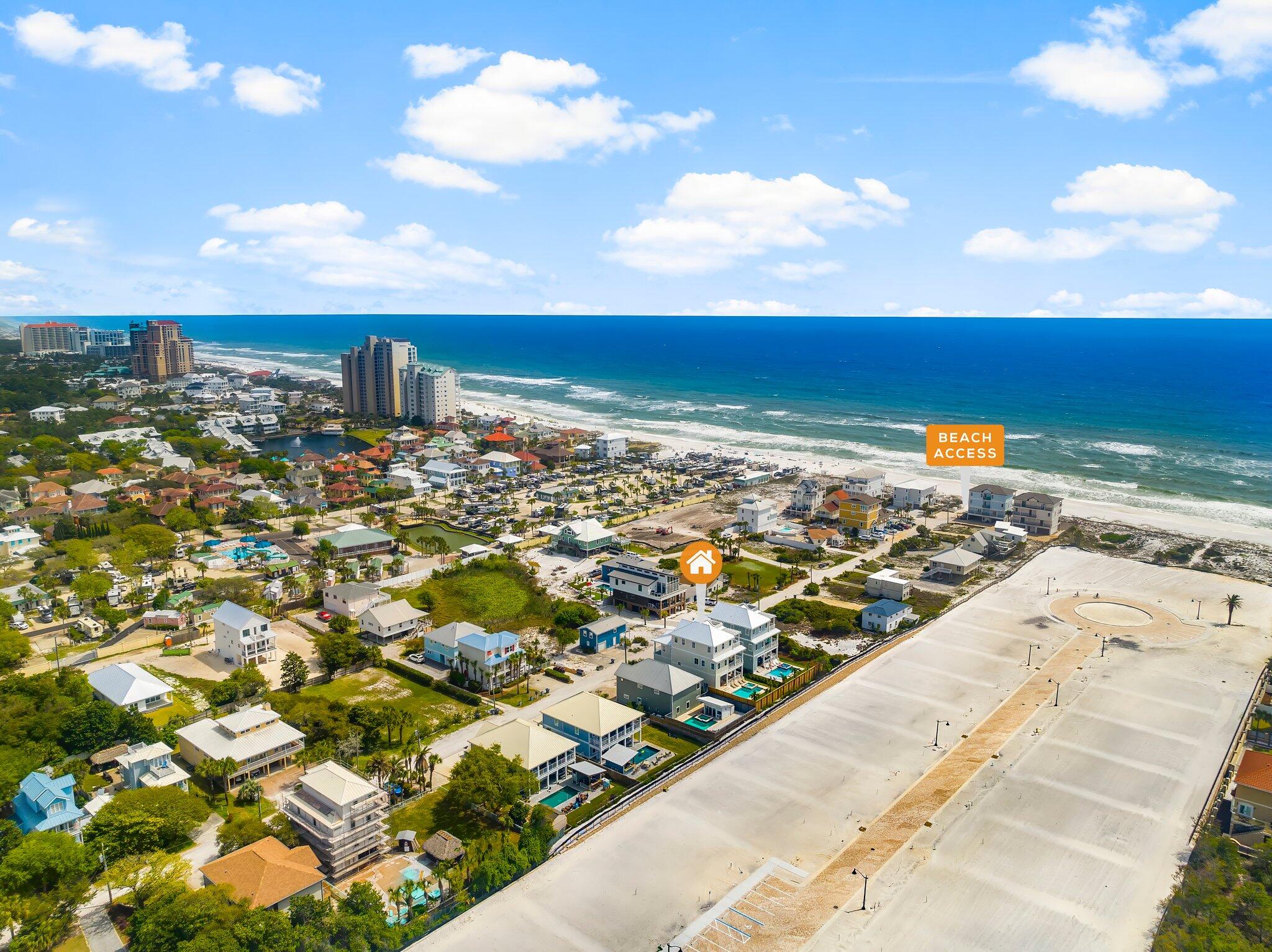 182 Tang-o-mar Drive Miramar Beach FL 32550