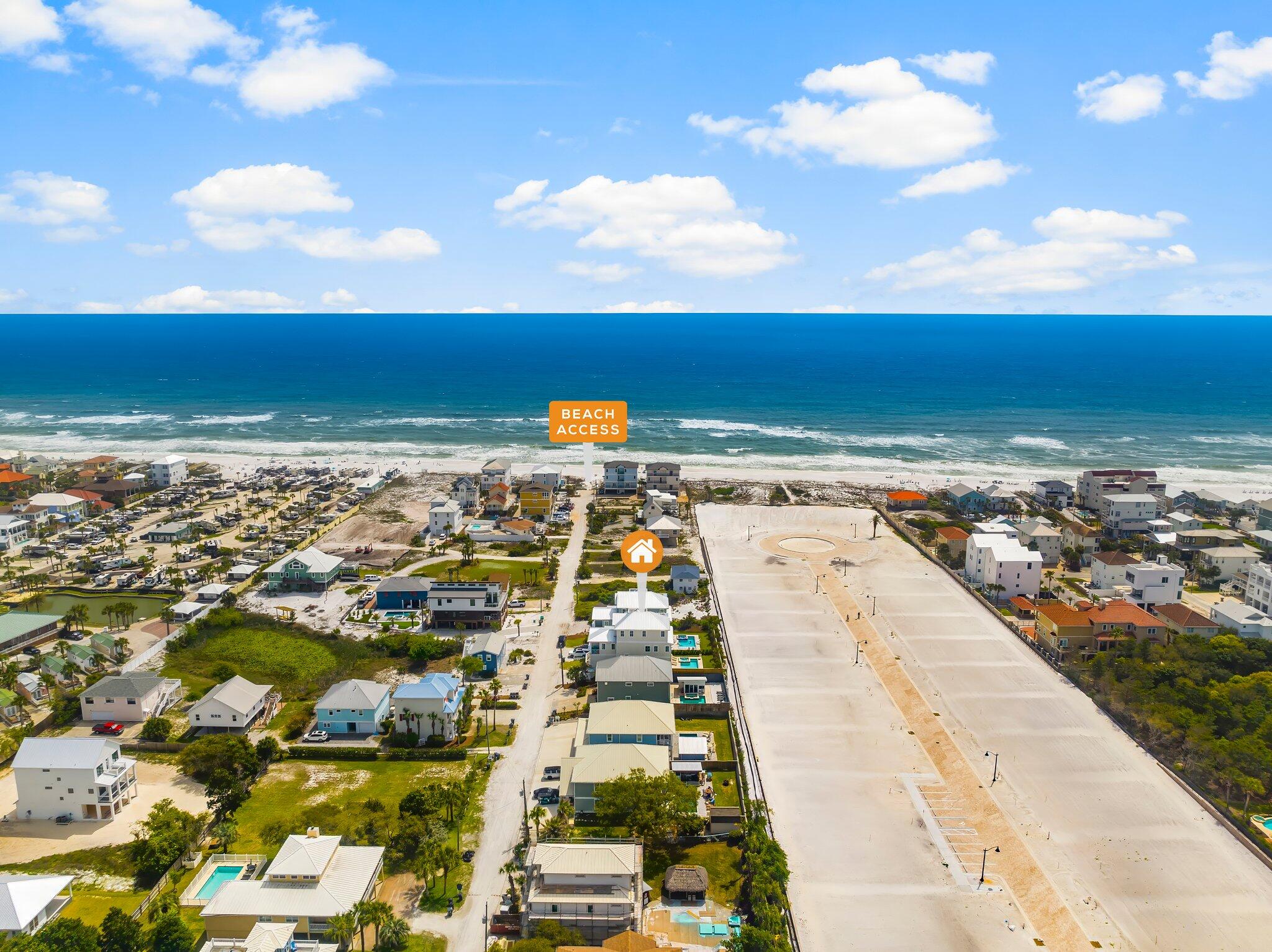 182 Tang-o-mar Drive Miramar Beach FL 32550