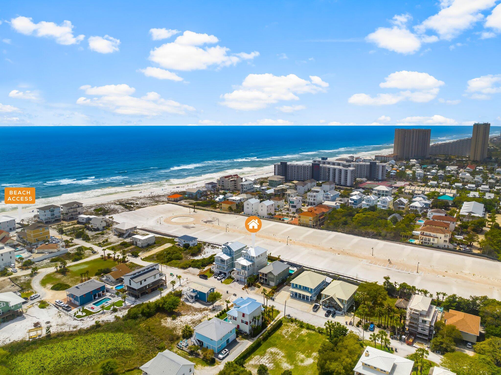 182 Tang-o-mar Drive Miramar Beach FL 32550