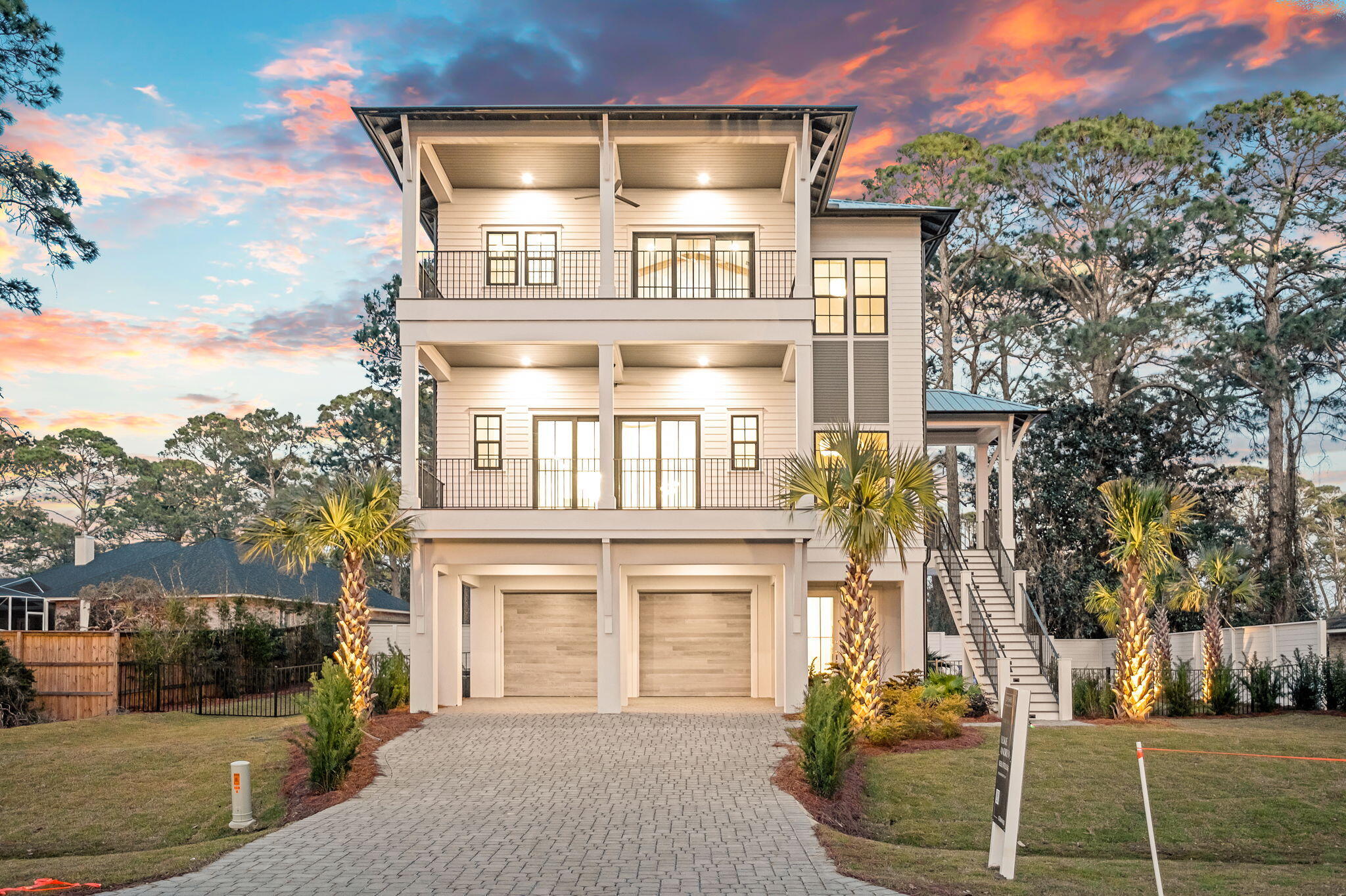 588 Allen Loop Drive Santa Rosa Beach FL 32459
