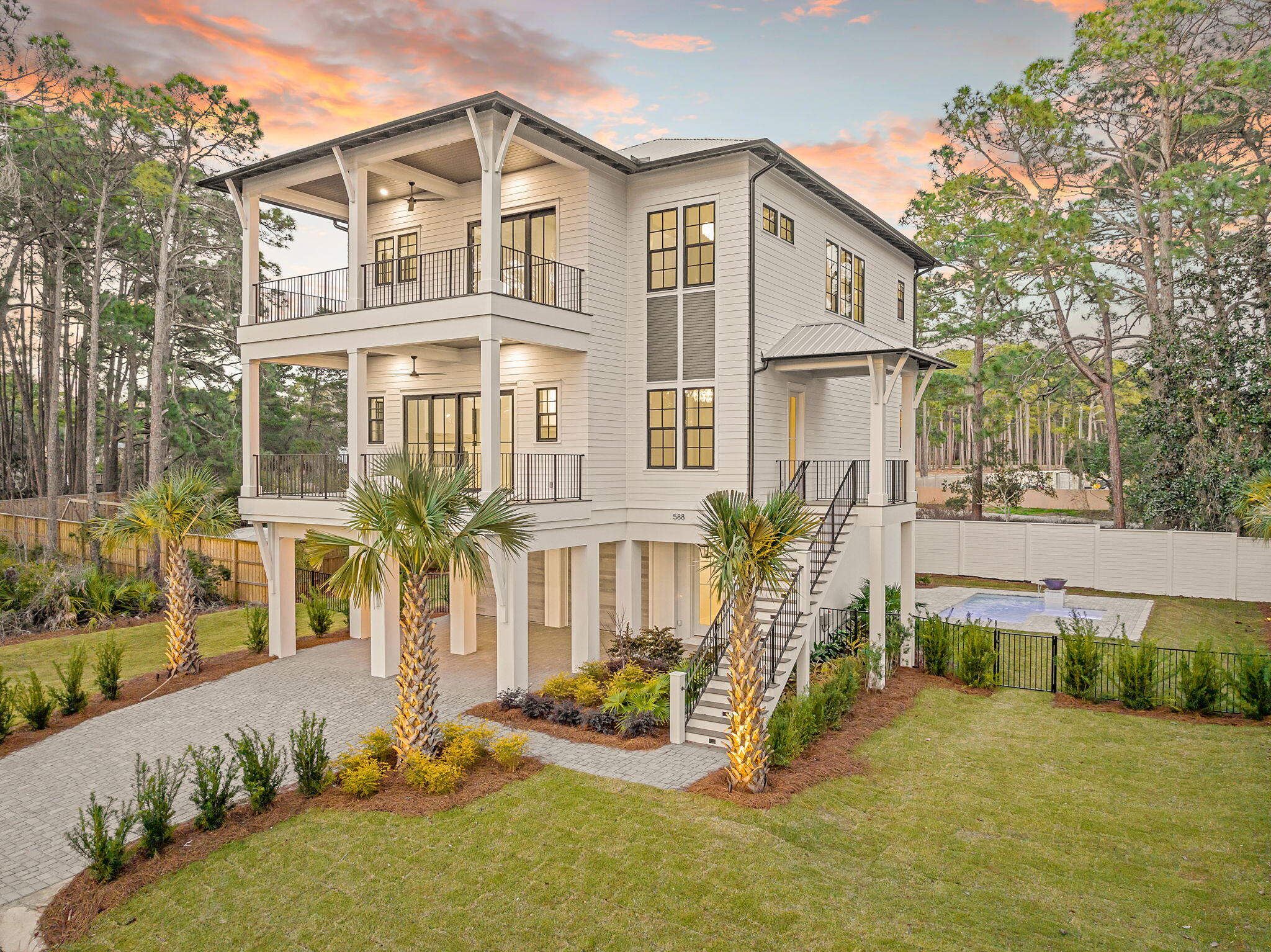 588 Allen Loop Drive Santa Rosa Beach FL 32459