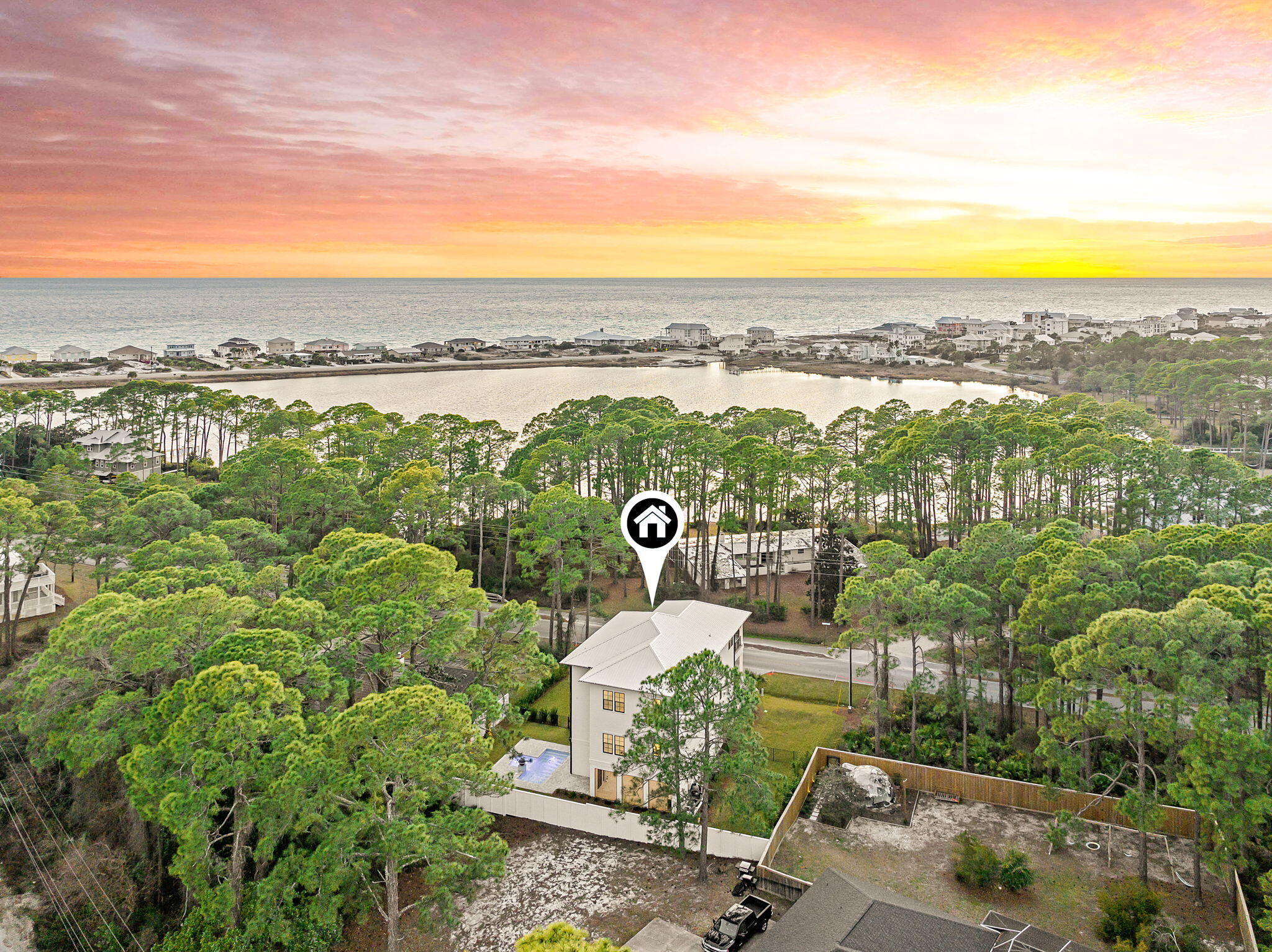 588 Allen Loop Drive Santa Rosa Beach FL 32459