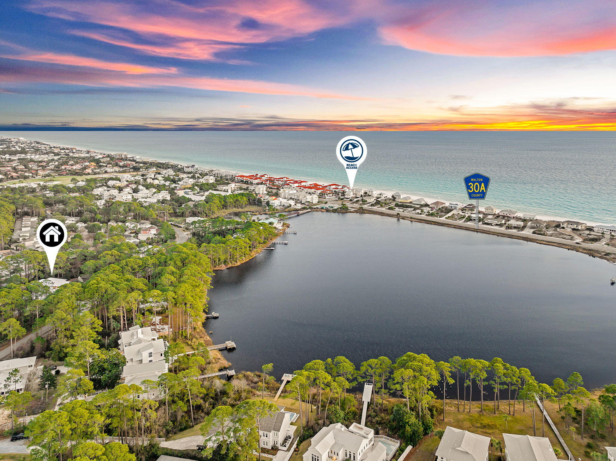 588 Allen Loop Drive Santa Rosa Beach FL 32459