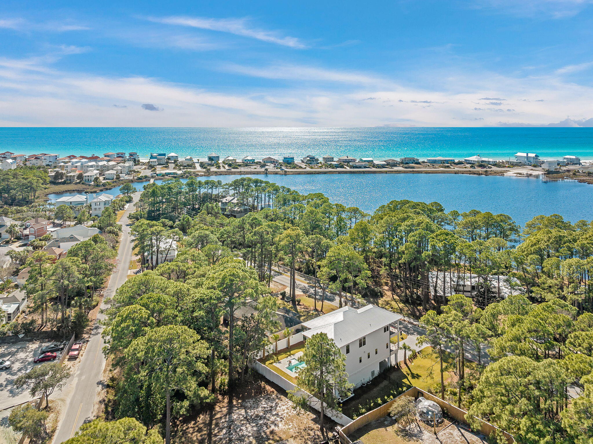 588 Allen Loop Drive Santa Rosa Beach FL 32459