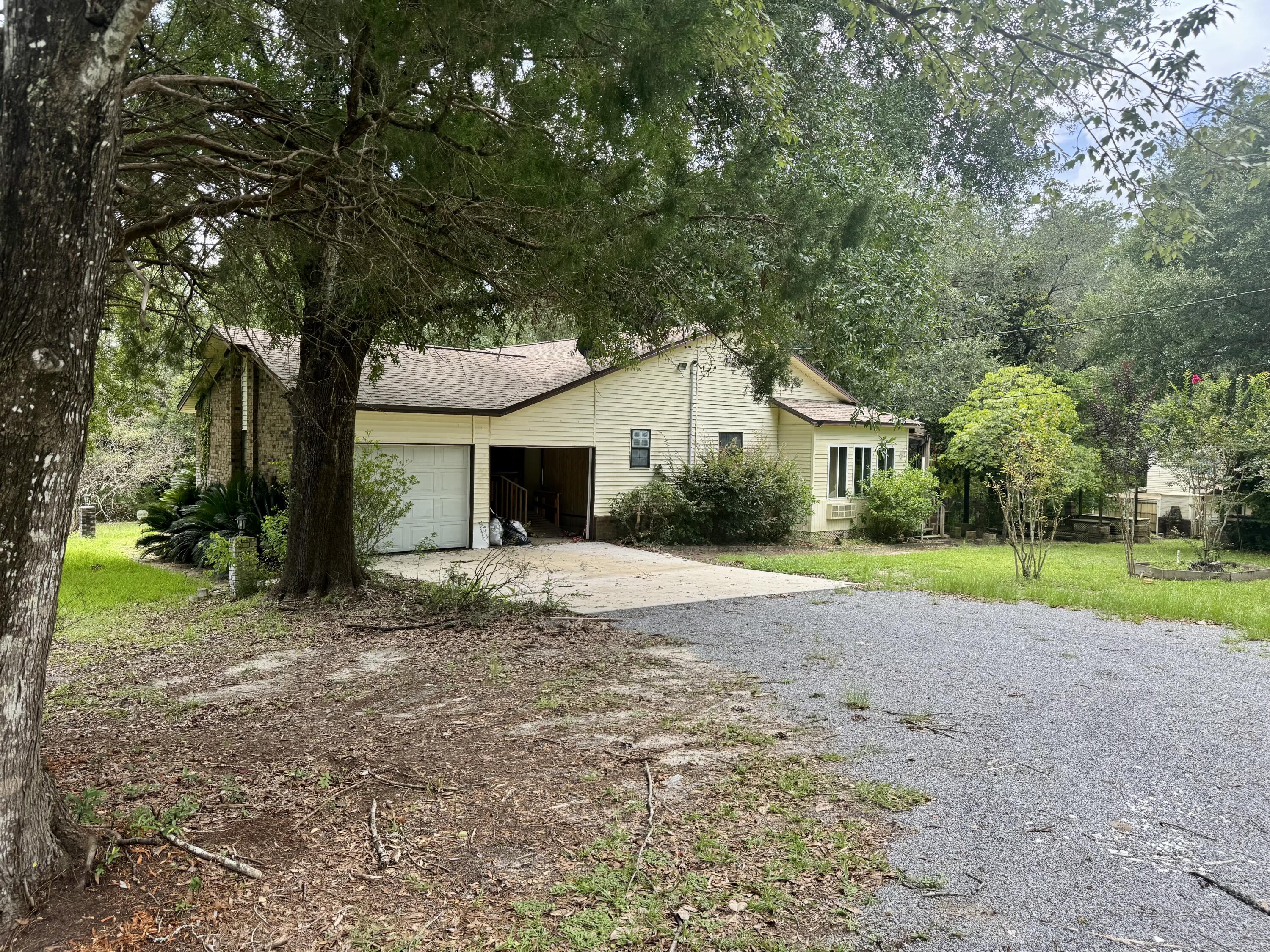 5644 Old Bethel Road Crestview FL 32536