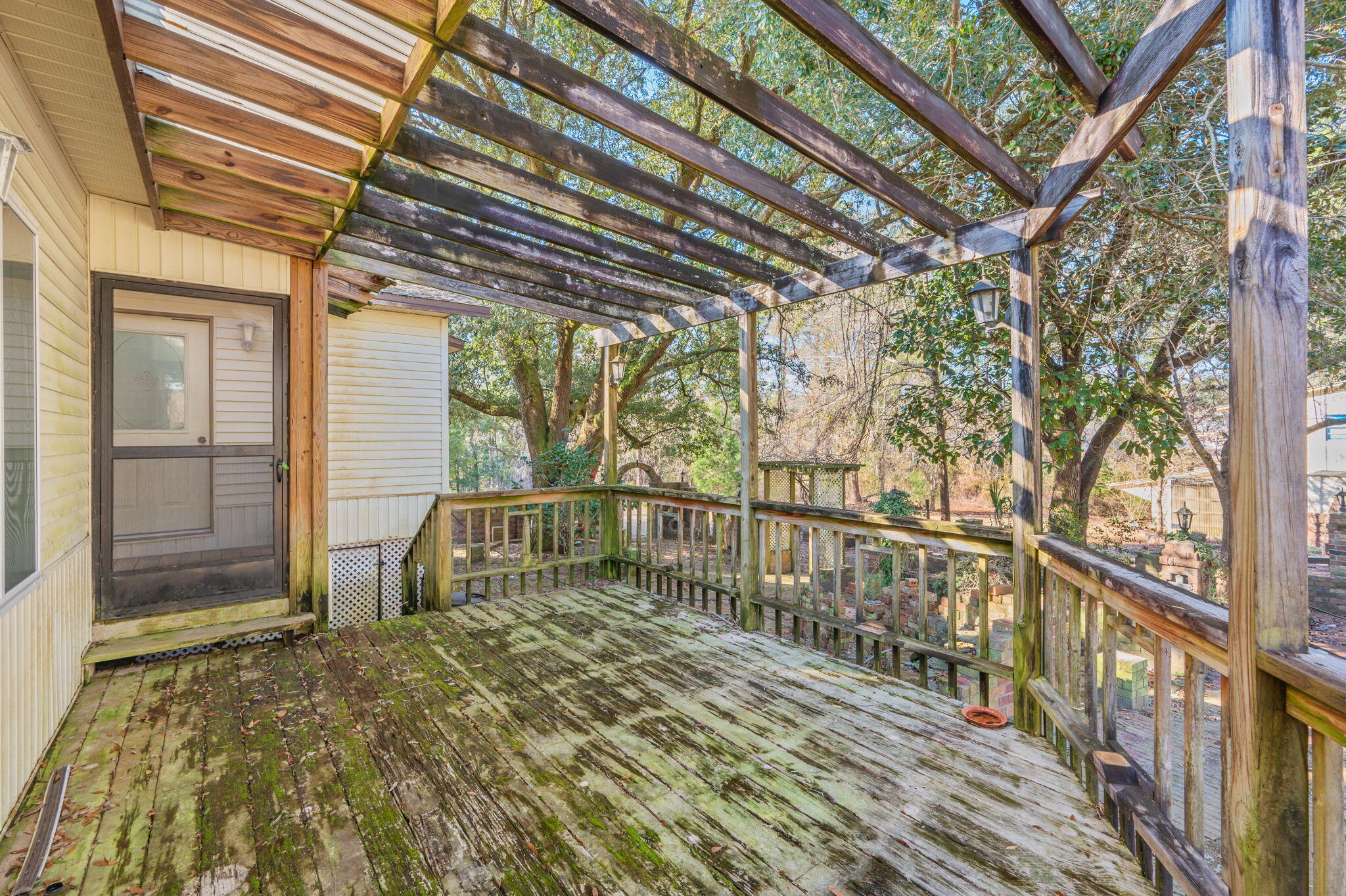 5644 Old Bethel Road Crestview FL 32536
