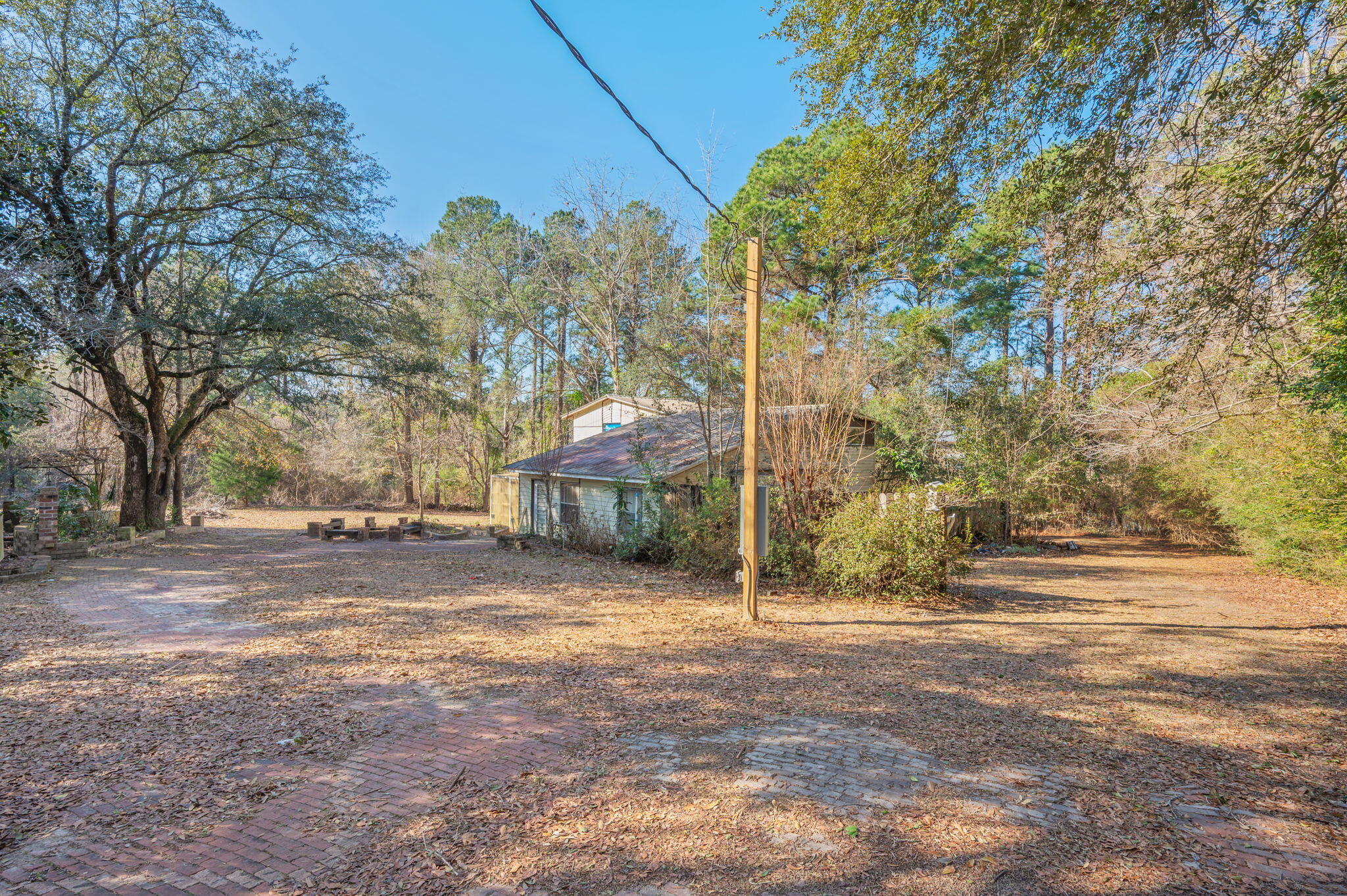 5644 Old Bethel Road Crestview FL 32536