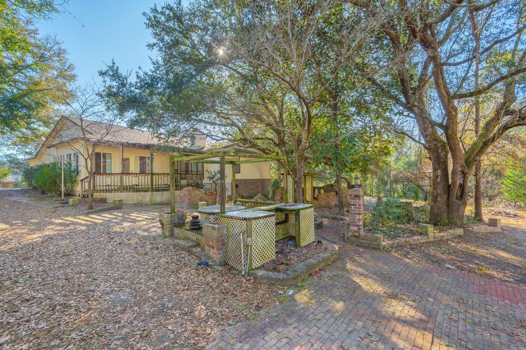 5644 Old Bethel Road Crestview FL 32536