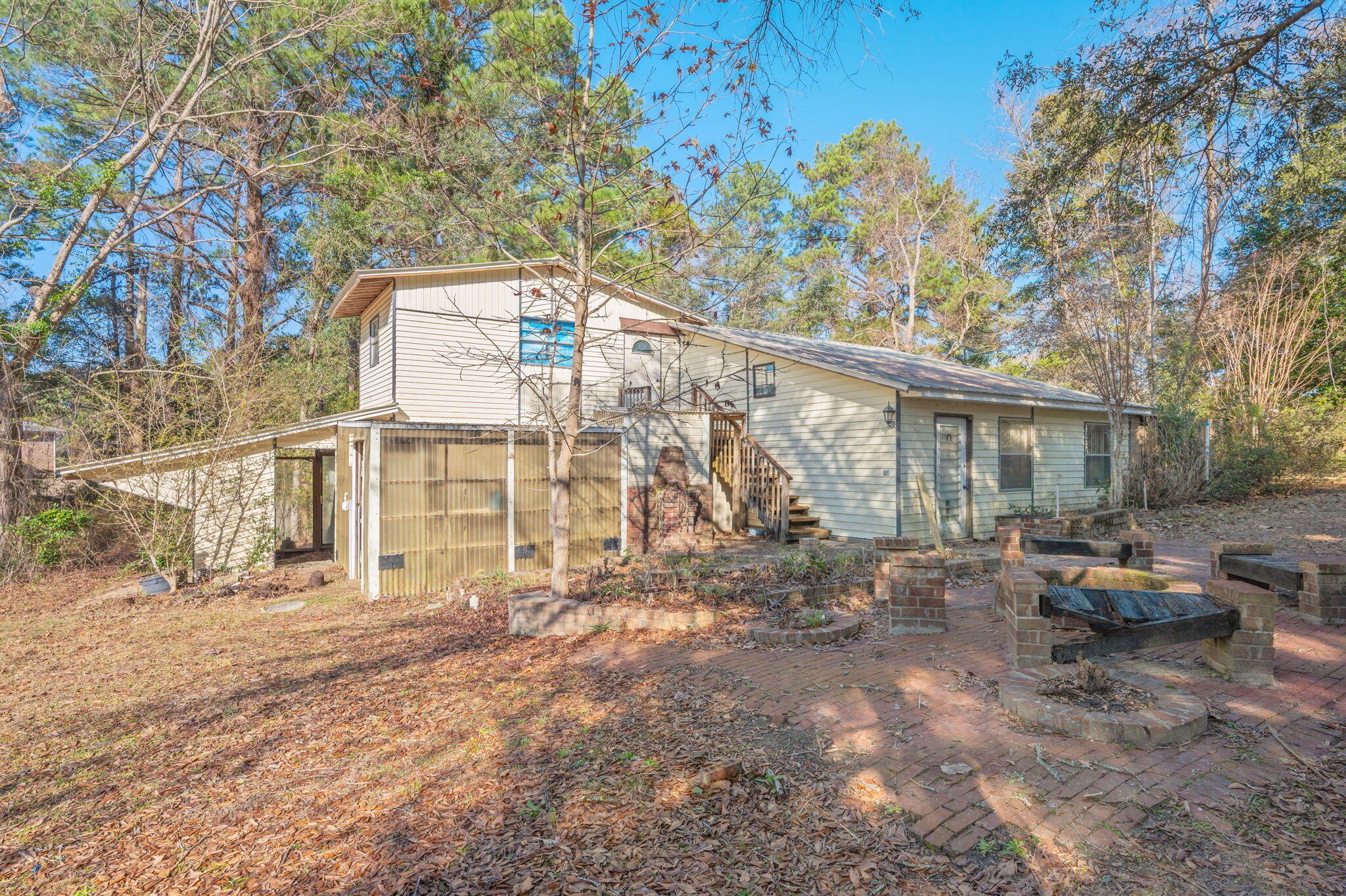 5644 Old Bethel Road Crestview FL 32536