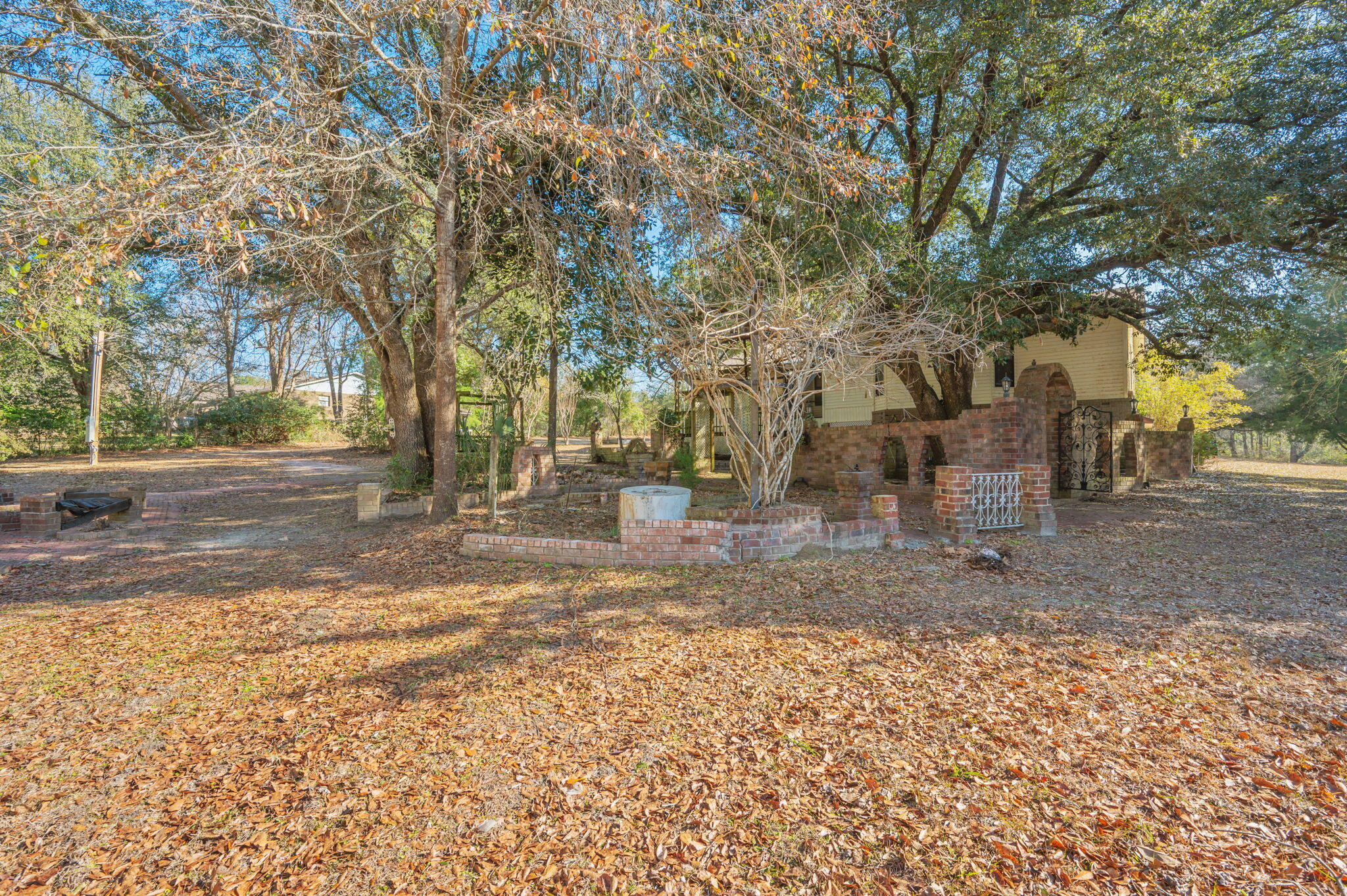 5644 Old Bethel Road Crestview FL 32536