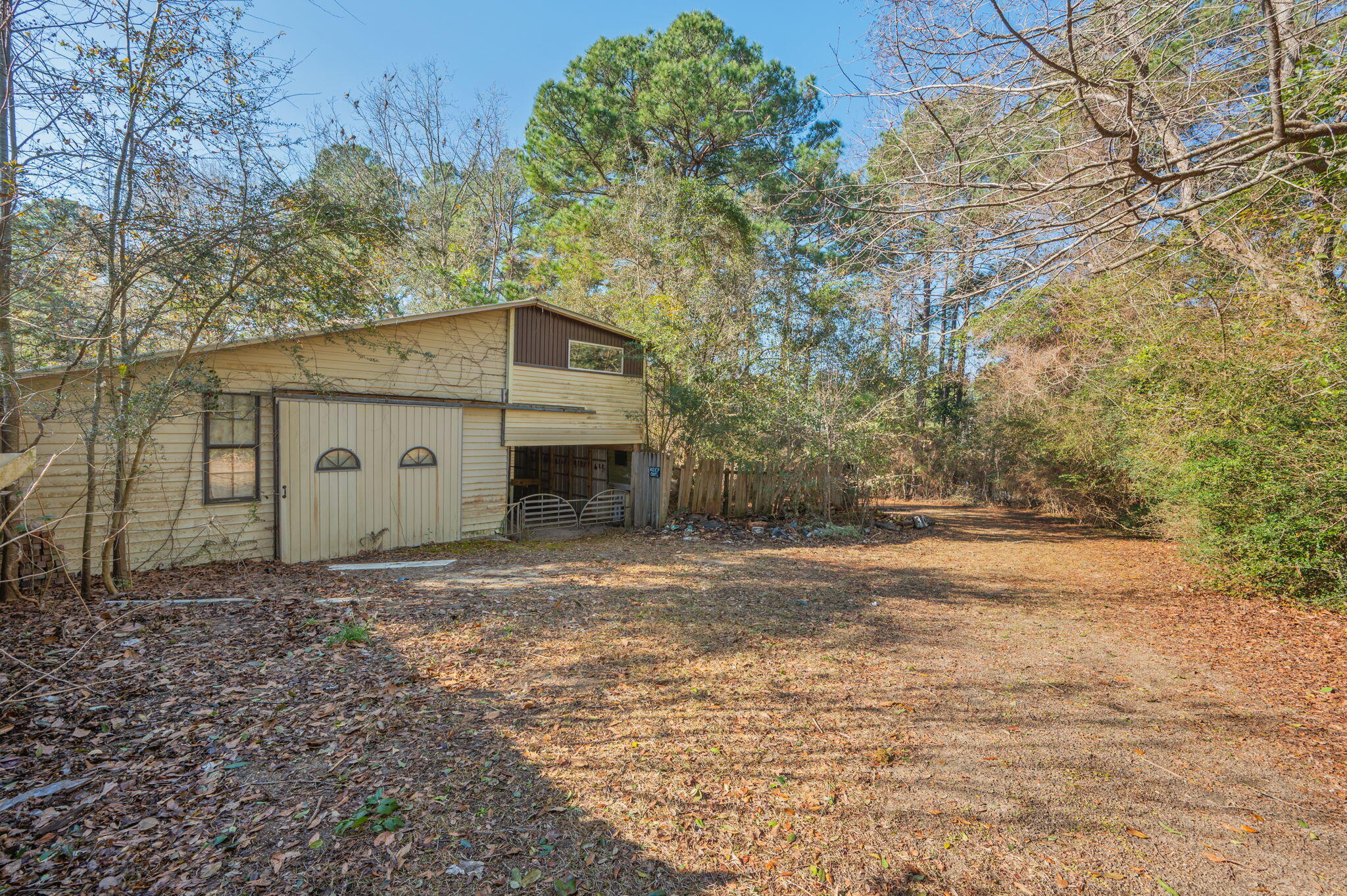 5644 Old Bethel Road Crestview FL 32536