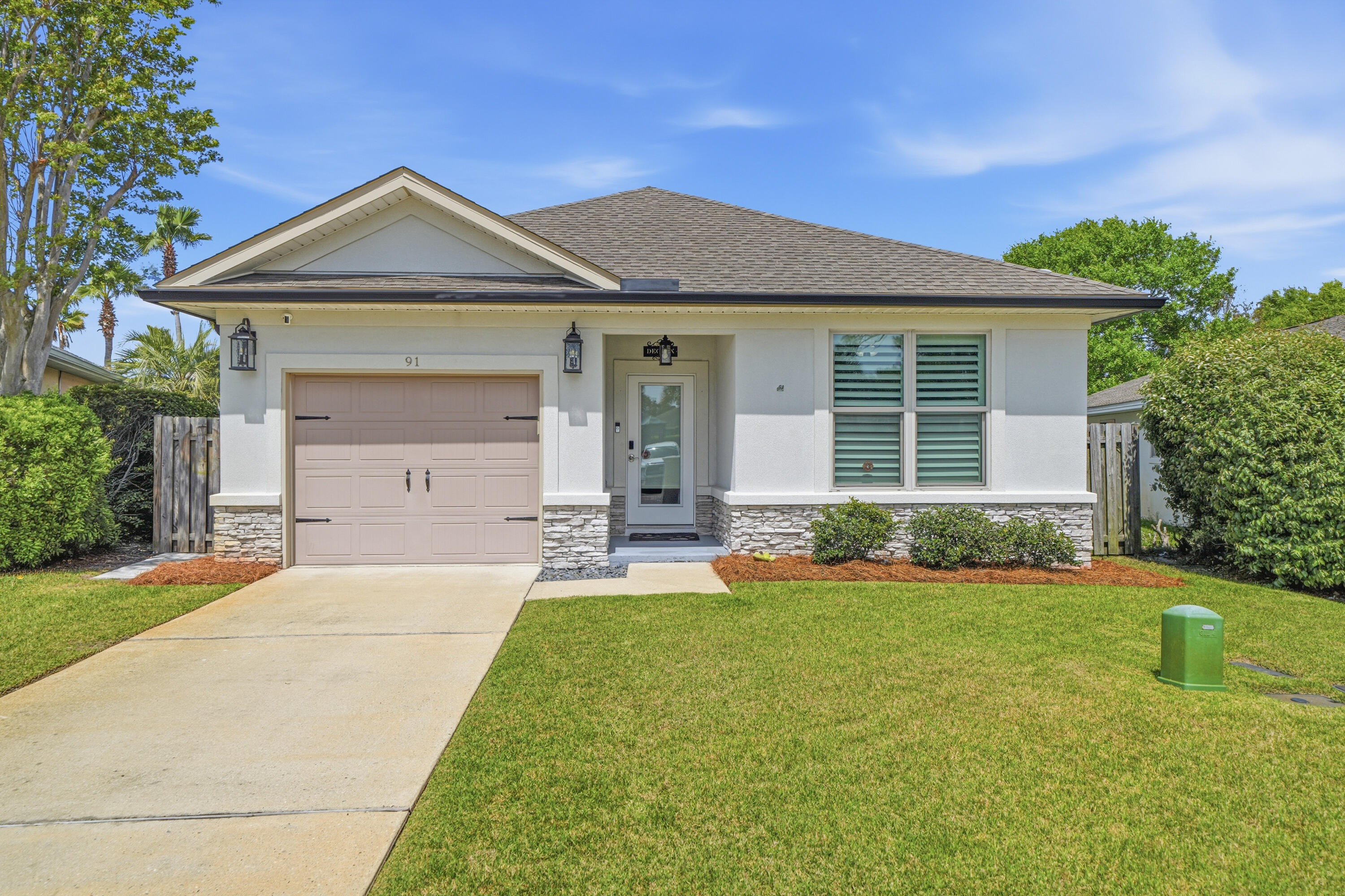 91 Bayside Park Miramar Beach FL 32550