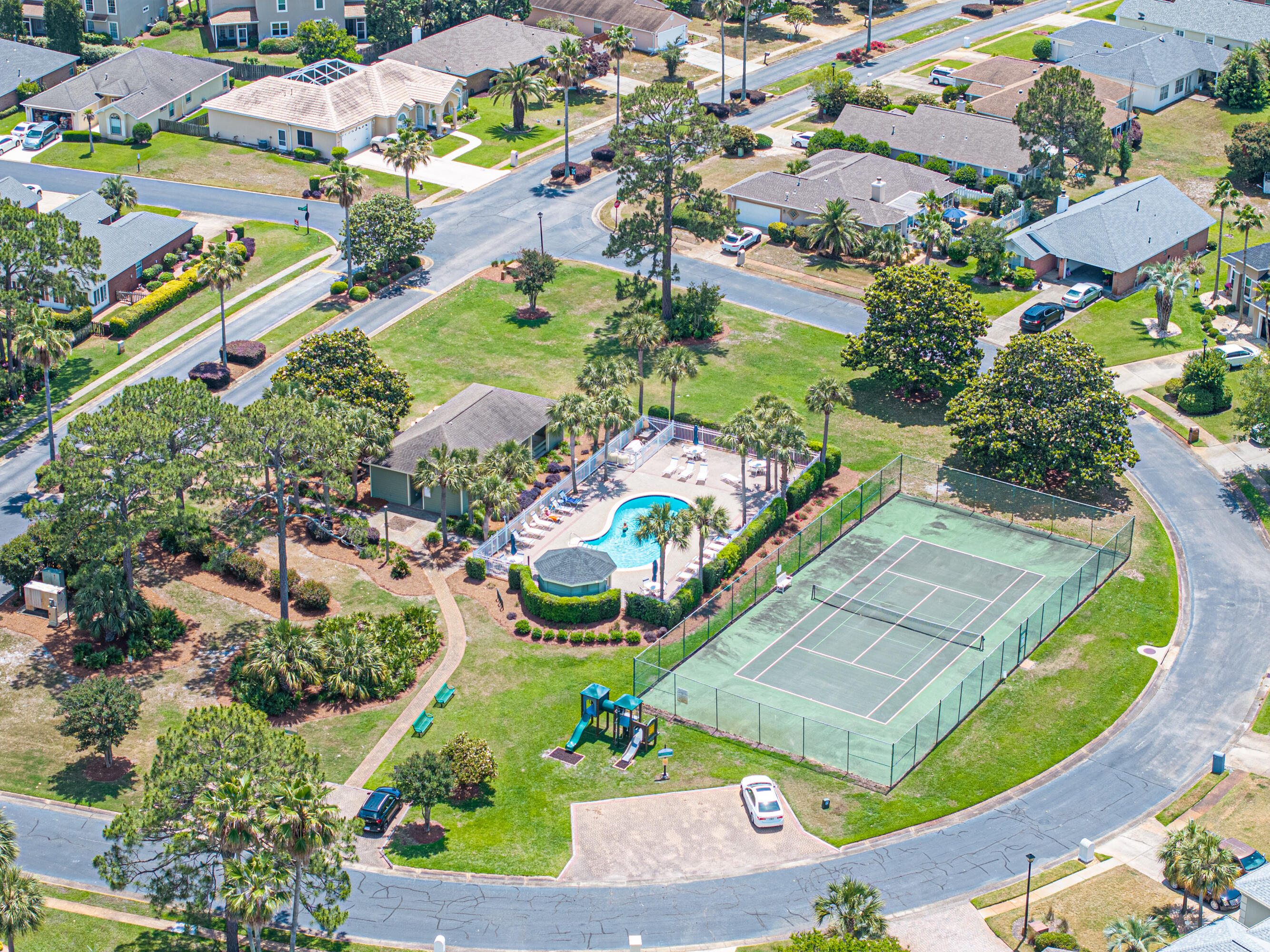 91 Bayside Park Miramar Beach FL 32550
