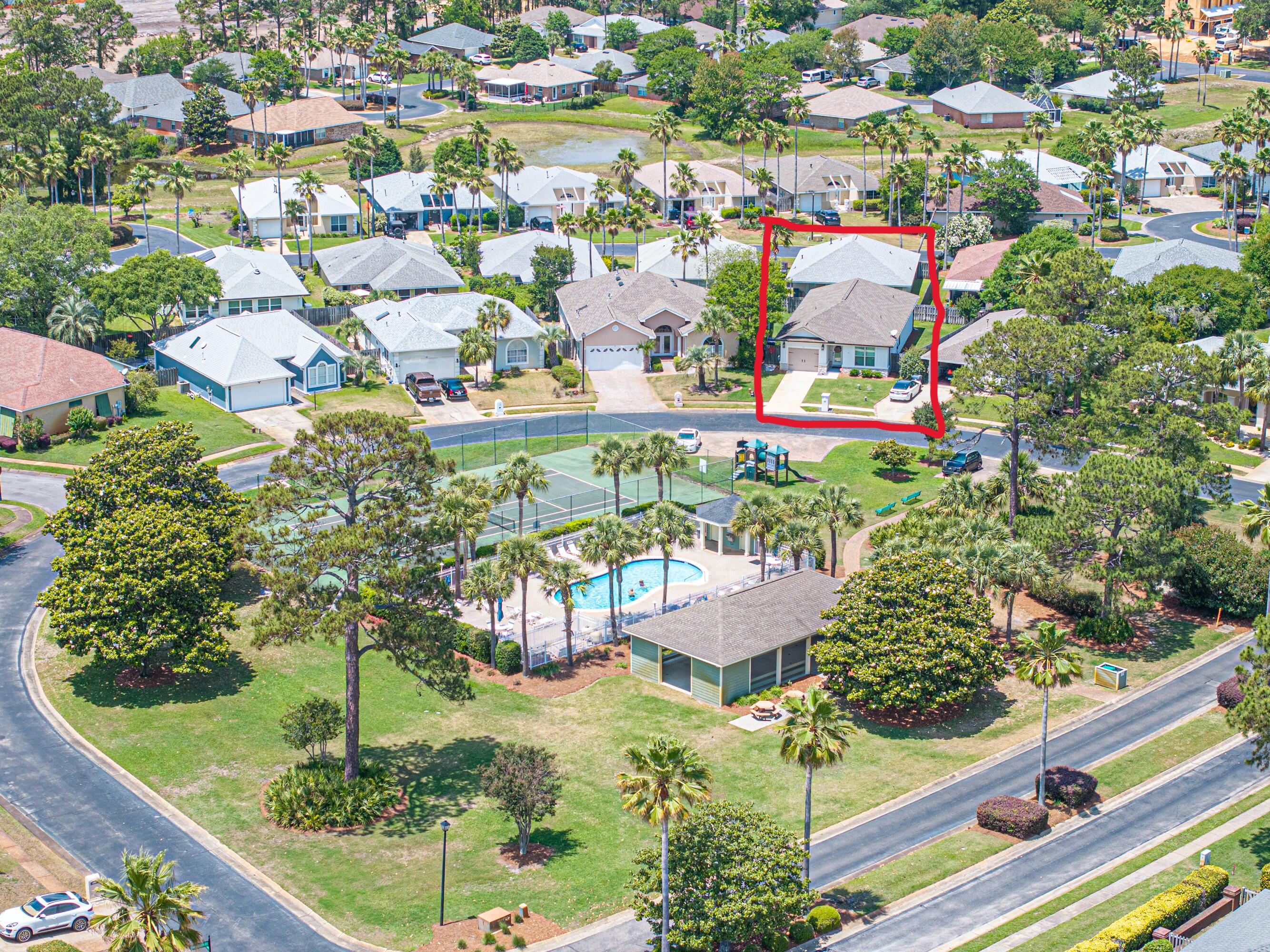 91 Bayside Park Miramar Beach FL 32550