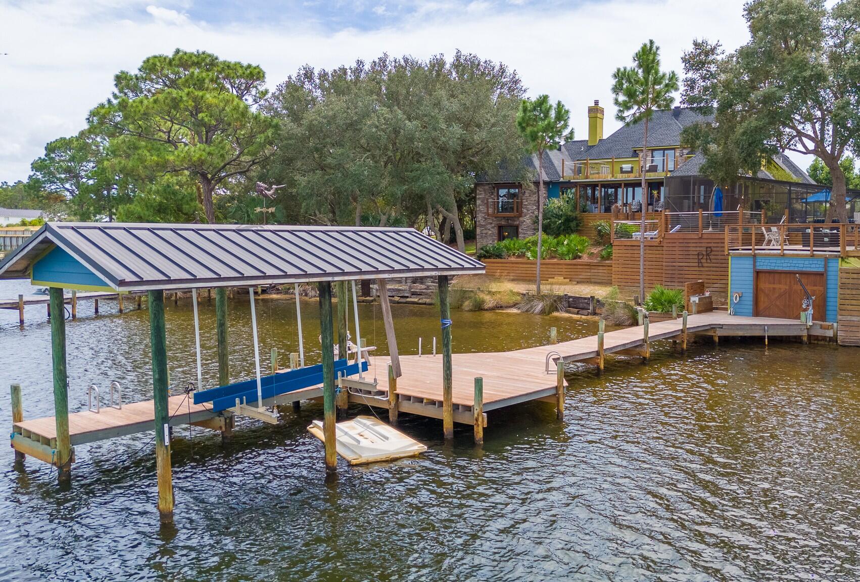 5 Blue Crab Lane Panama City Beach FL 32413