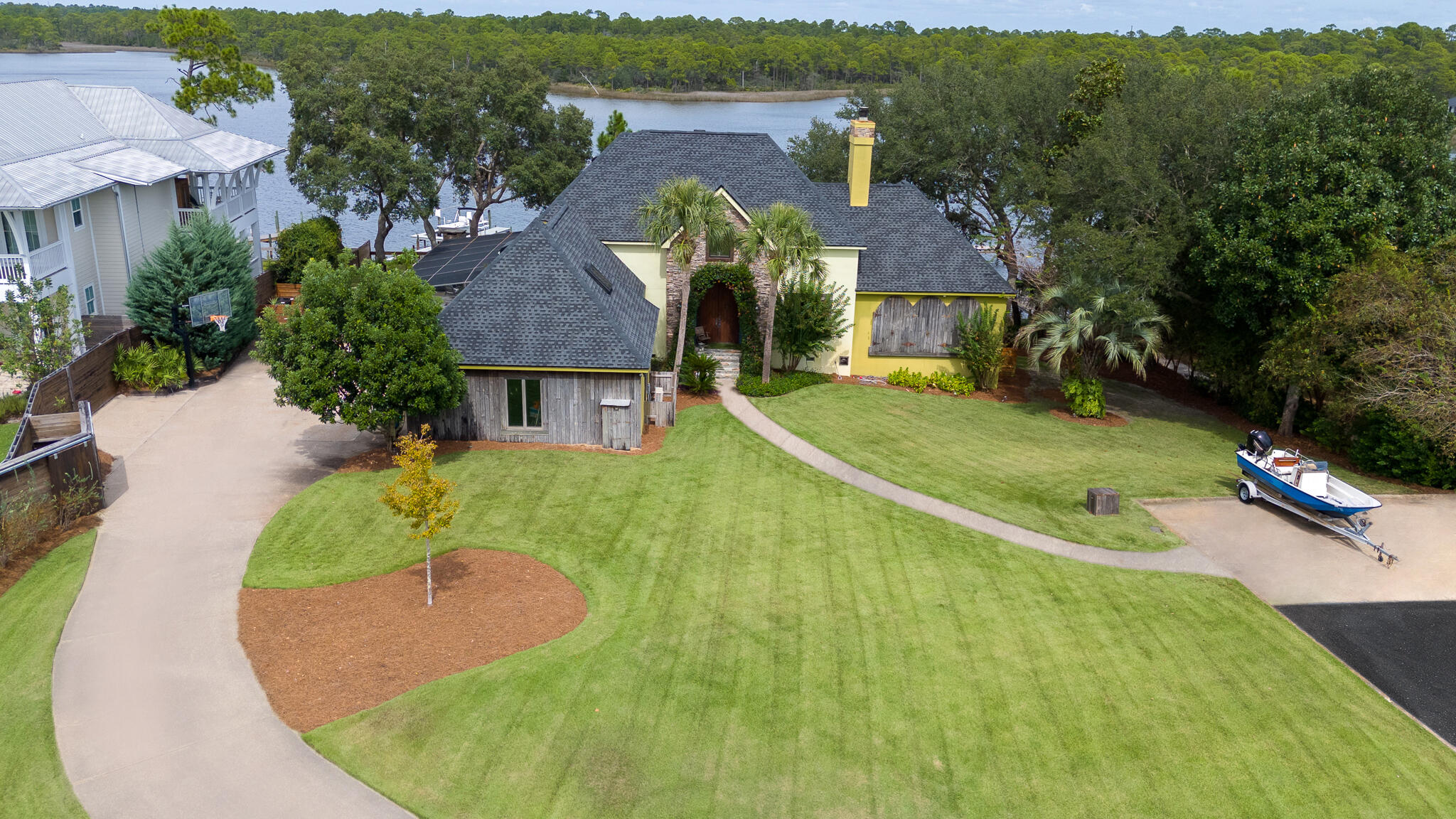 5 Blue Crab Lane Panama City Beach FL 32413