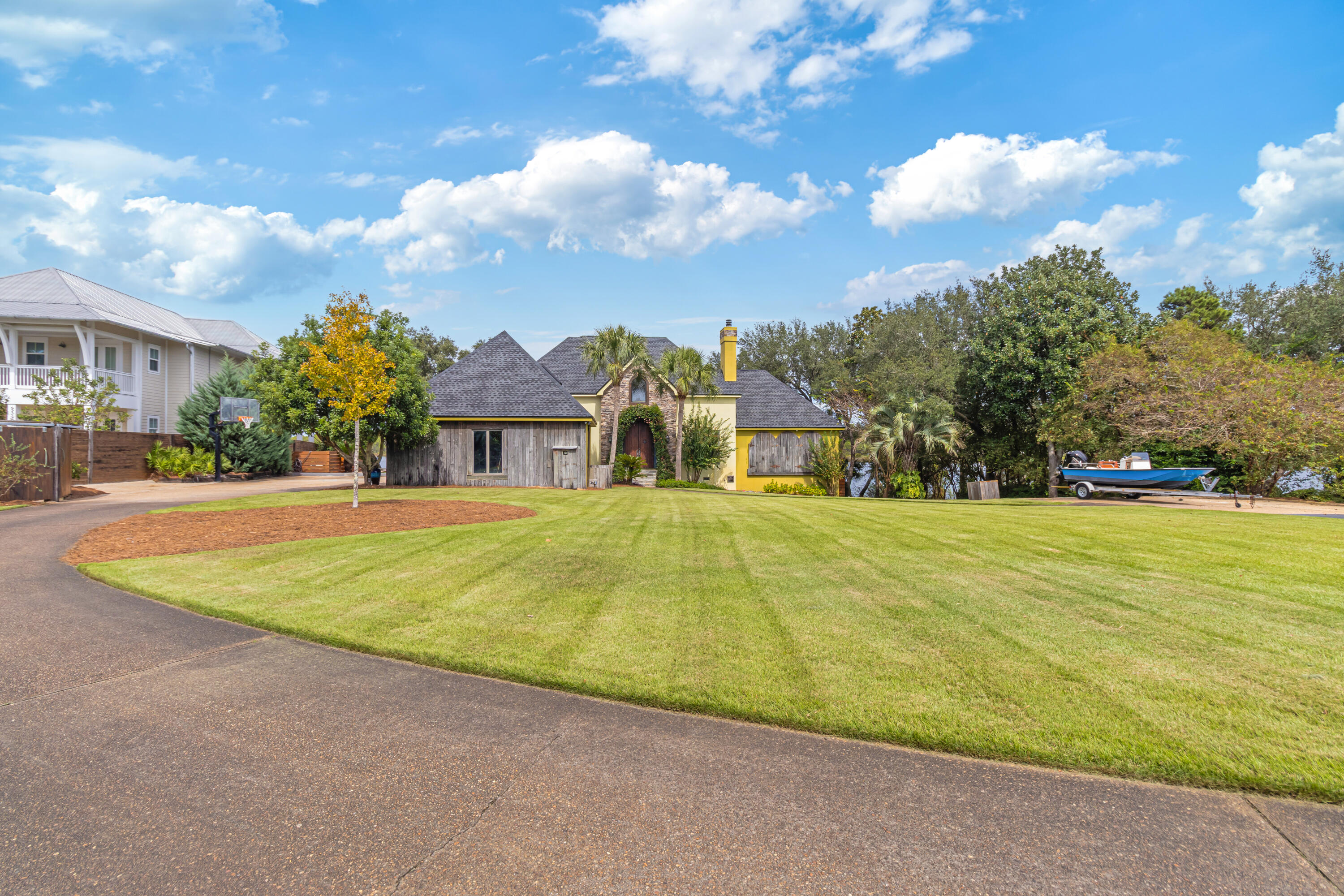 5 Blue Crab Lane Panama City Beach FL 32413