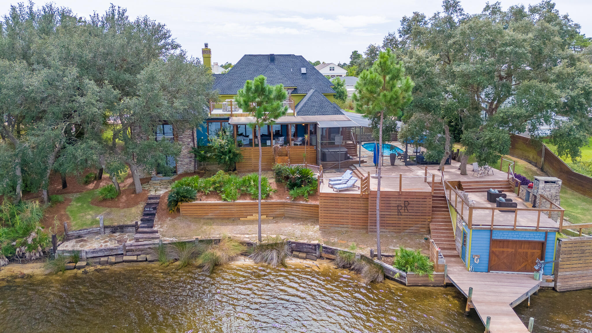 5 Blue Crab Lane Panama City Beach FL 32413