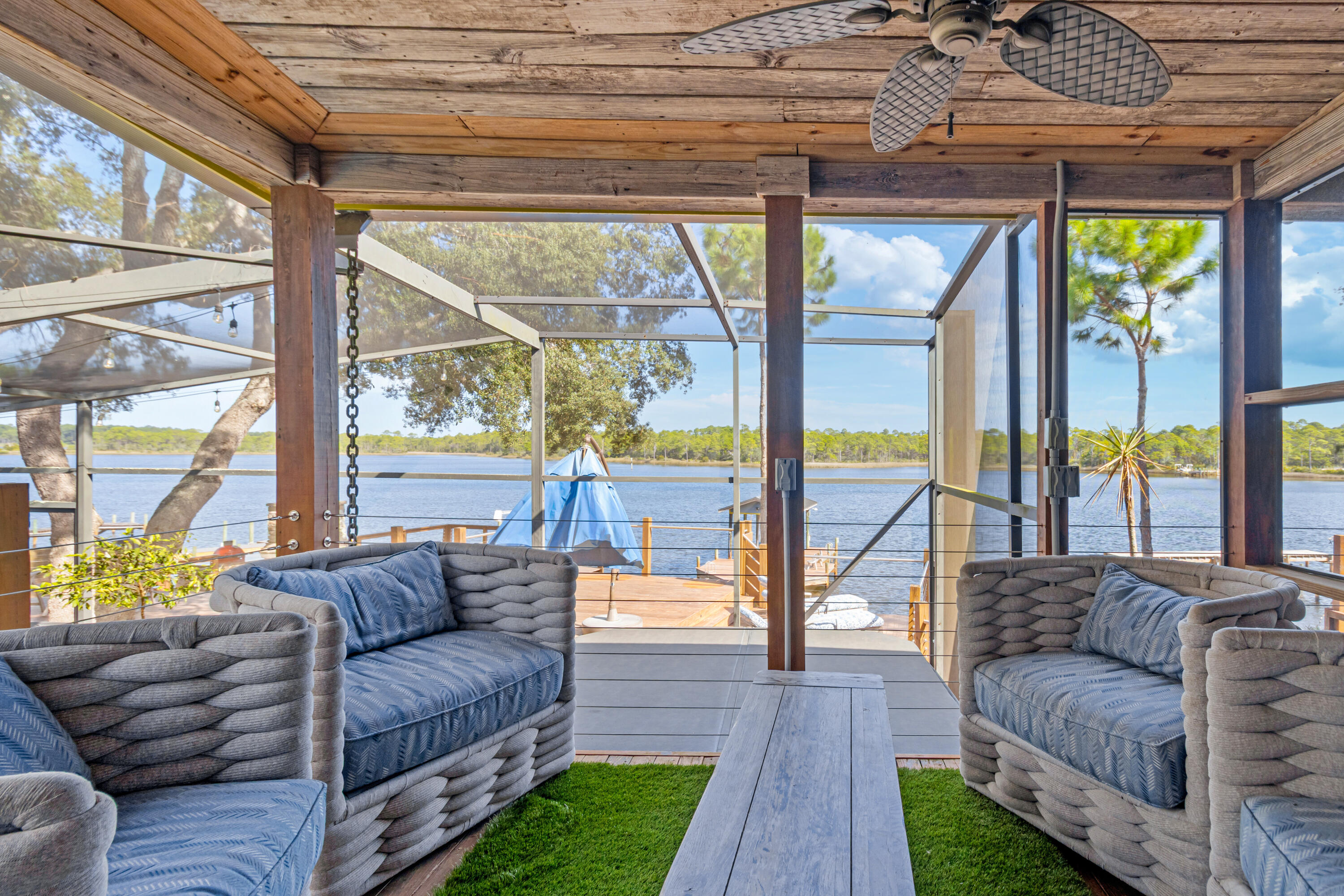 5 Blue Crab Lane Panama City Beach FL 32413