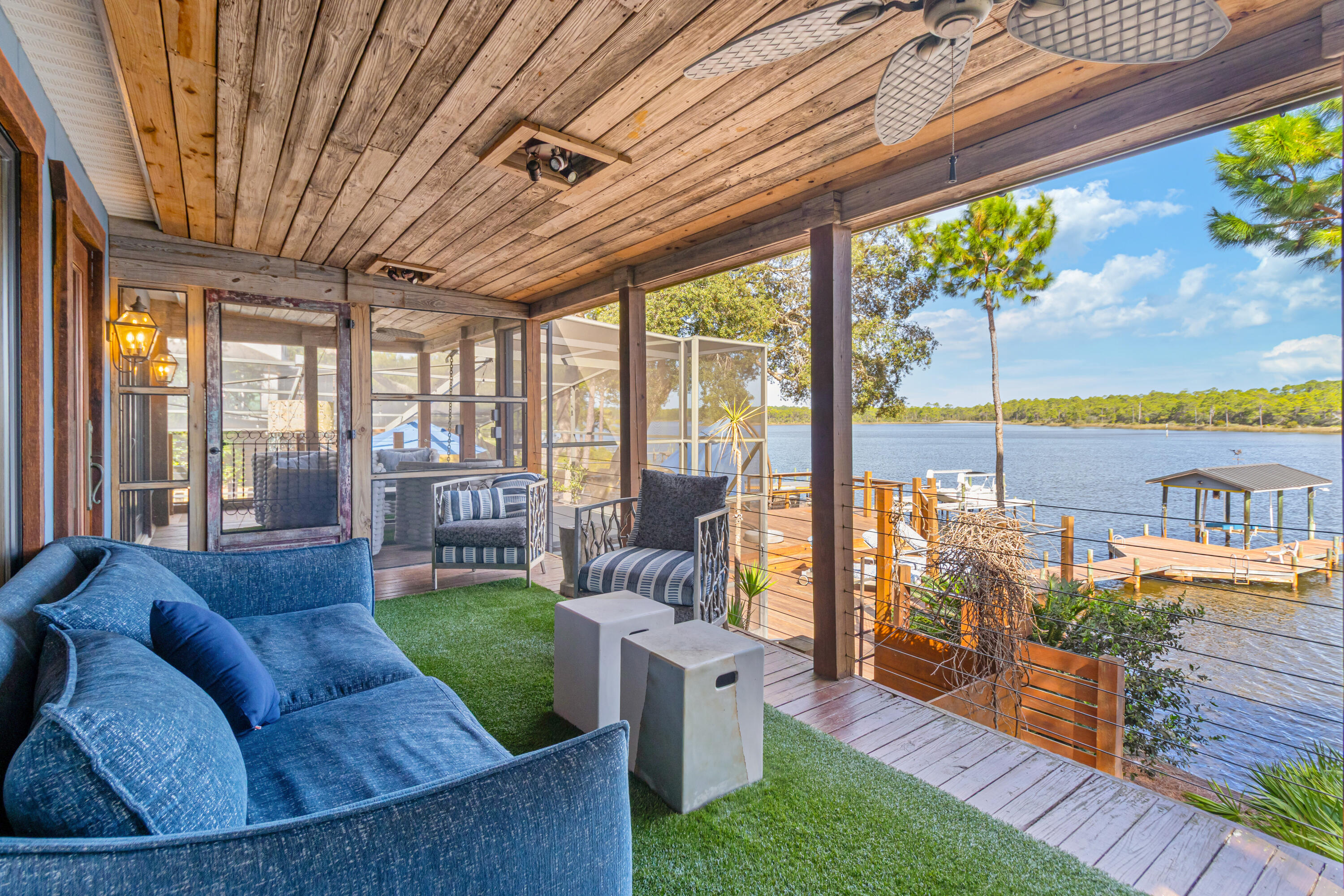 5 Blue Crab Lane Panama City Beach FL 32413