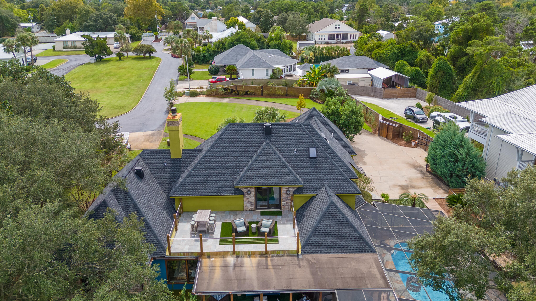 5 Blue Crab Lane Panama City Beach FL 32413