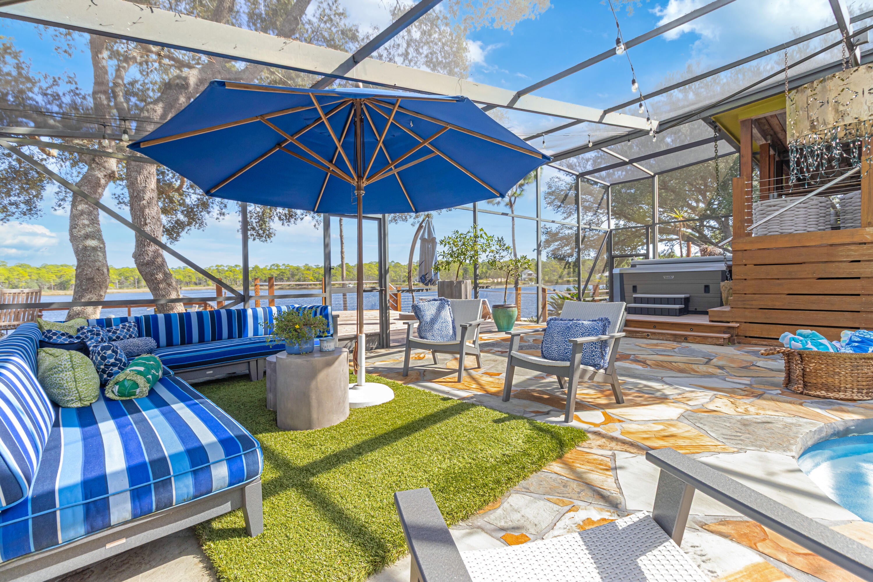 5 Blue Crab Lane Panama City Beach FL 32413