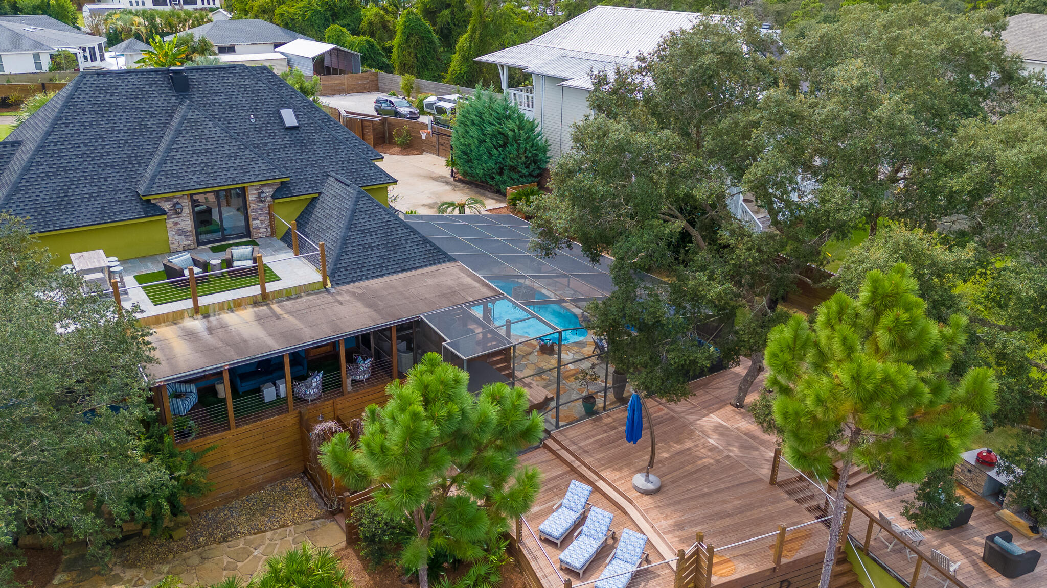 5 Blue Crab Lane Panama City Beach FL 32413