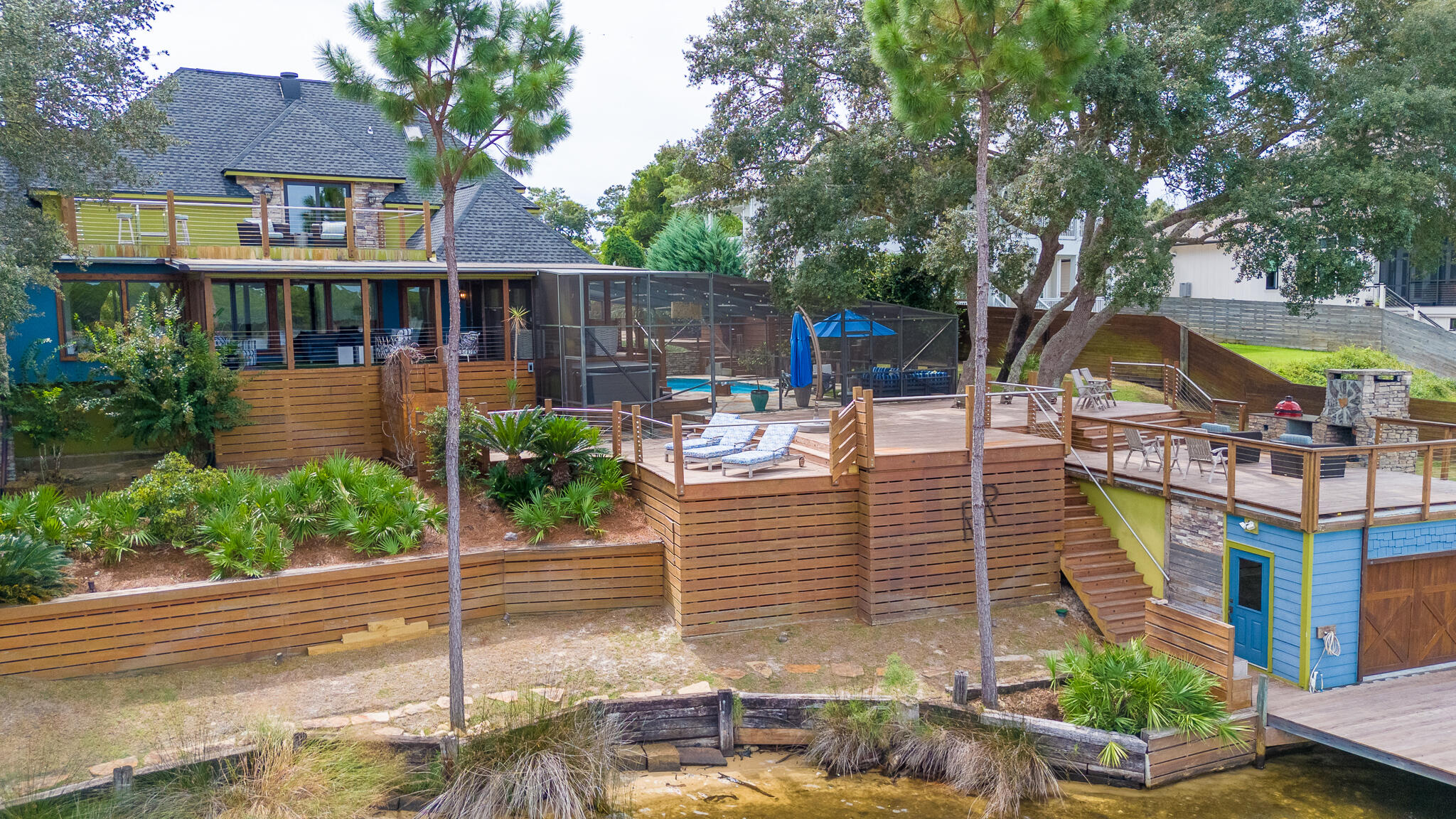 5 Blue Crab Lane Panama City Beach FL 32413