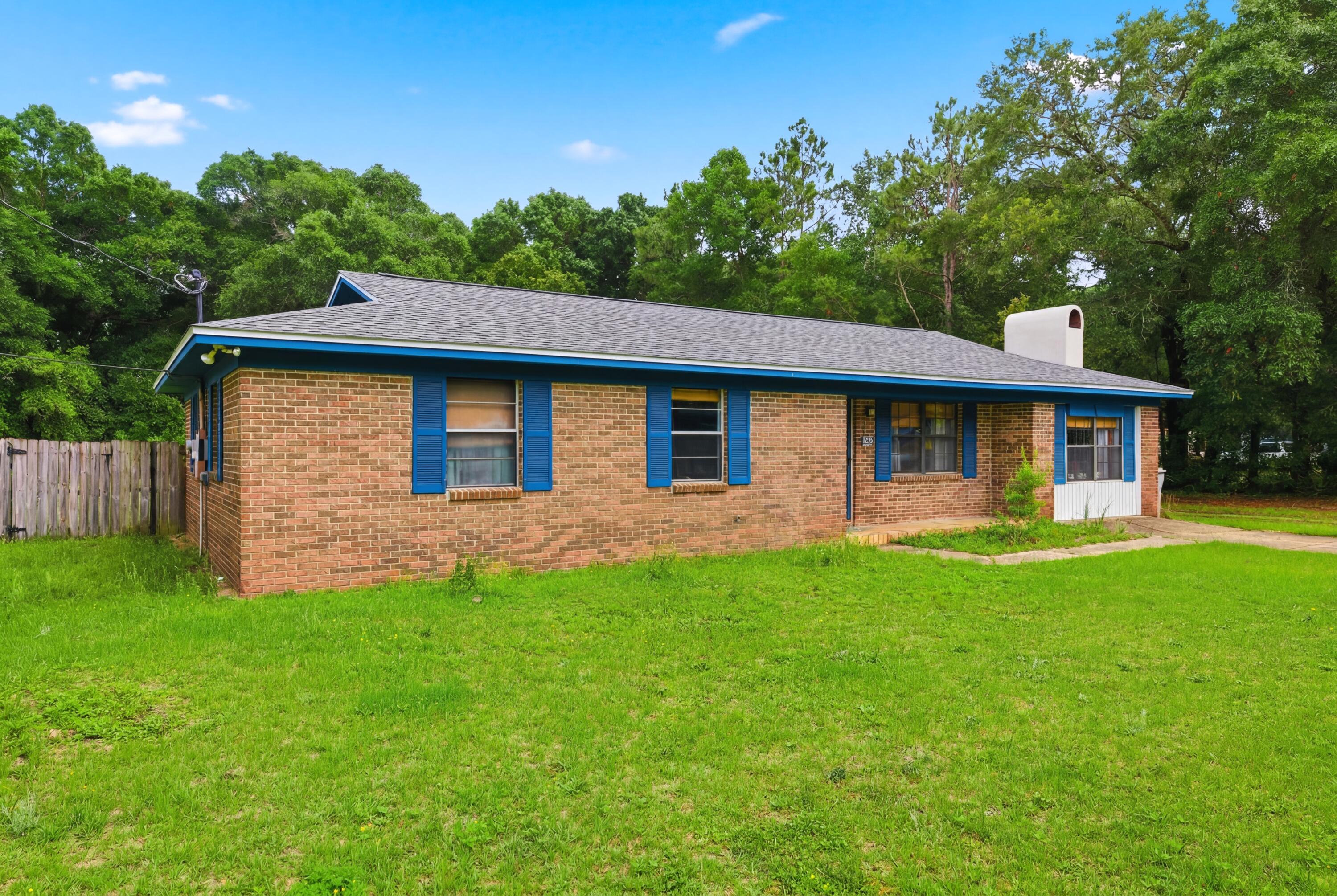 4256 Burbank Drive Milton FL 32583