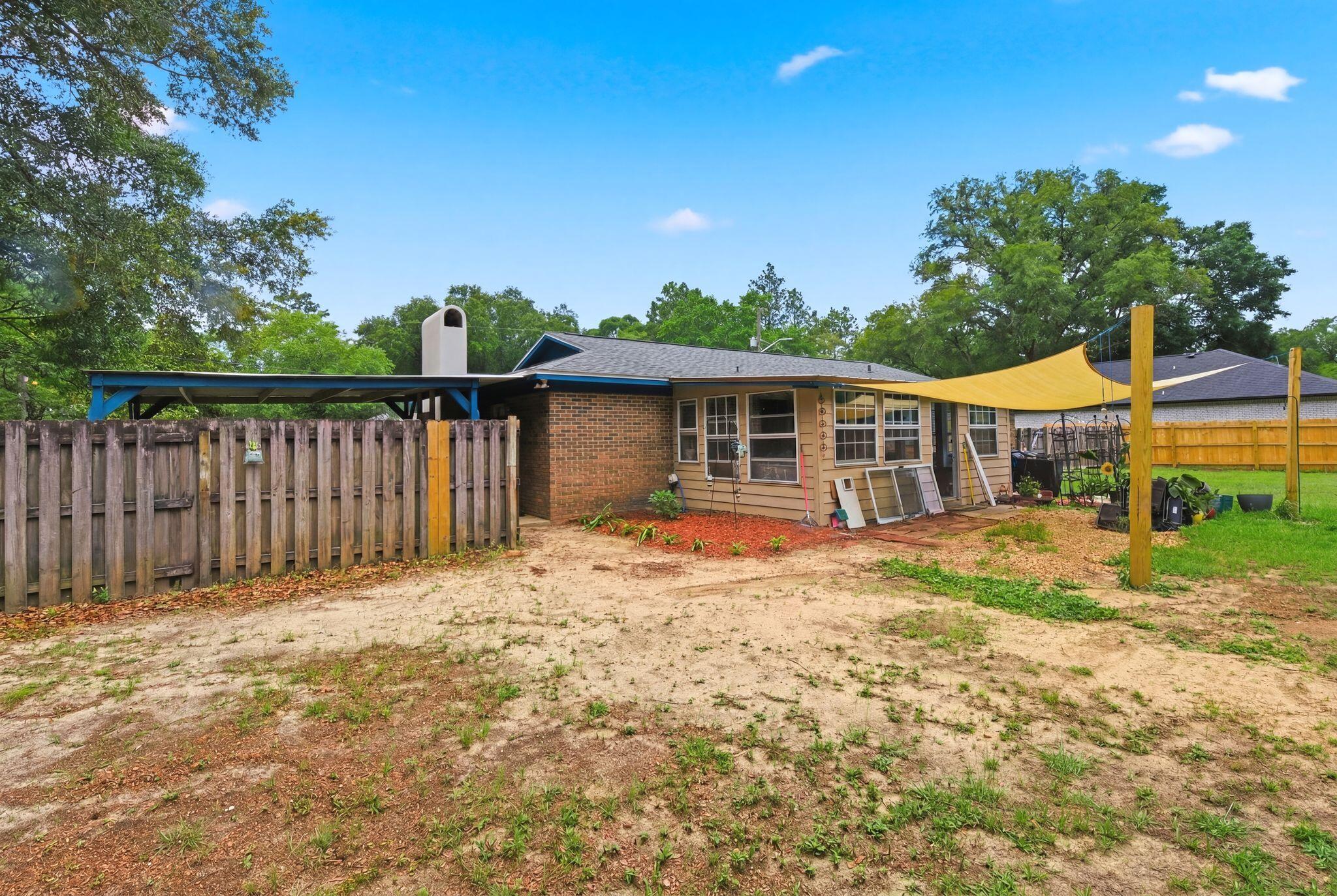 4256 Burbank Drive Milton FL 32583