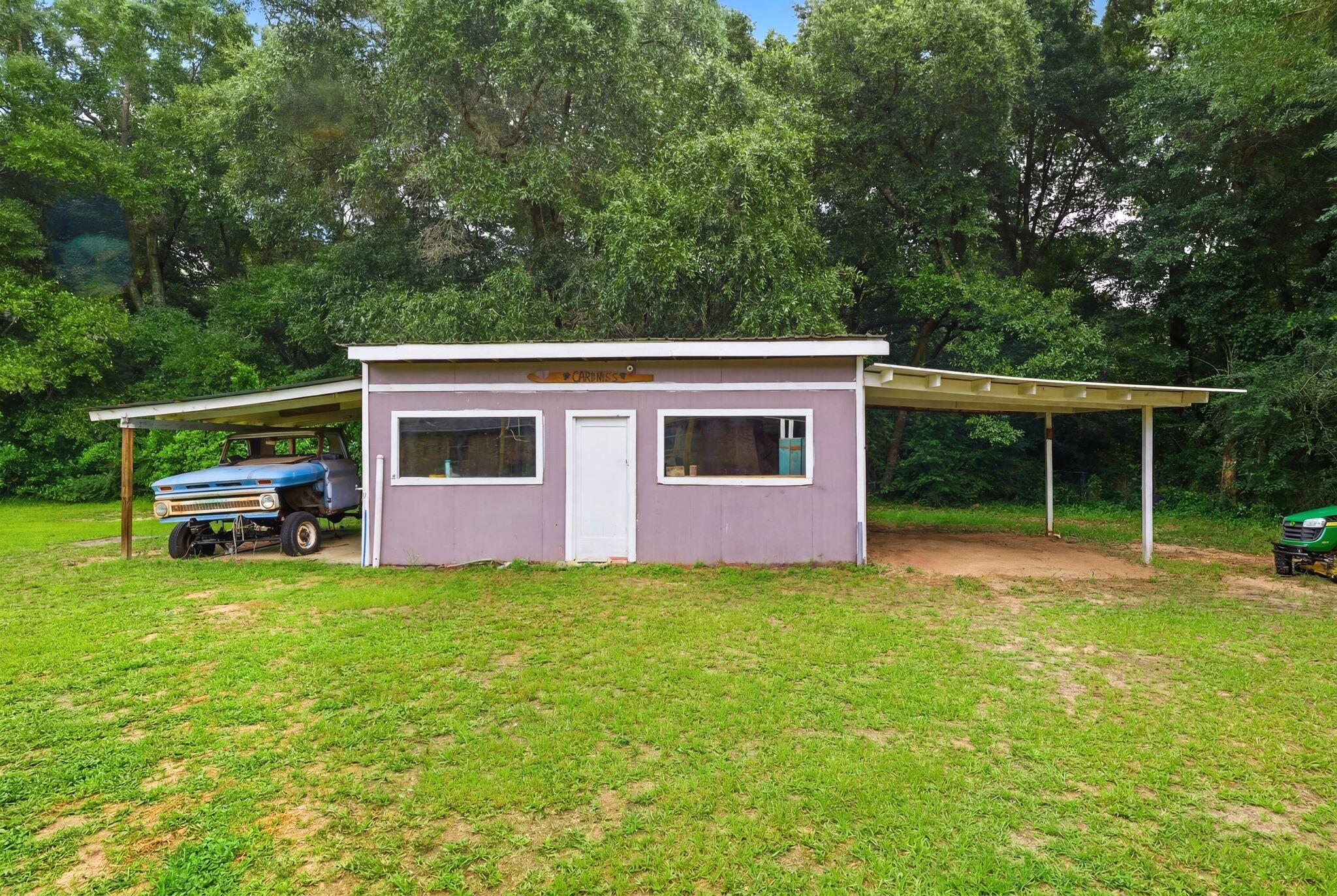 4256 Burbank Drive Milton FL 32583
