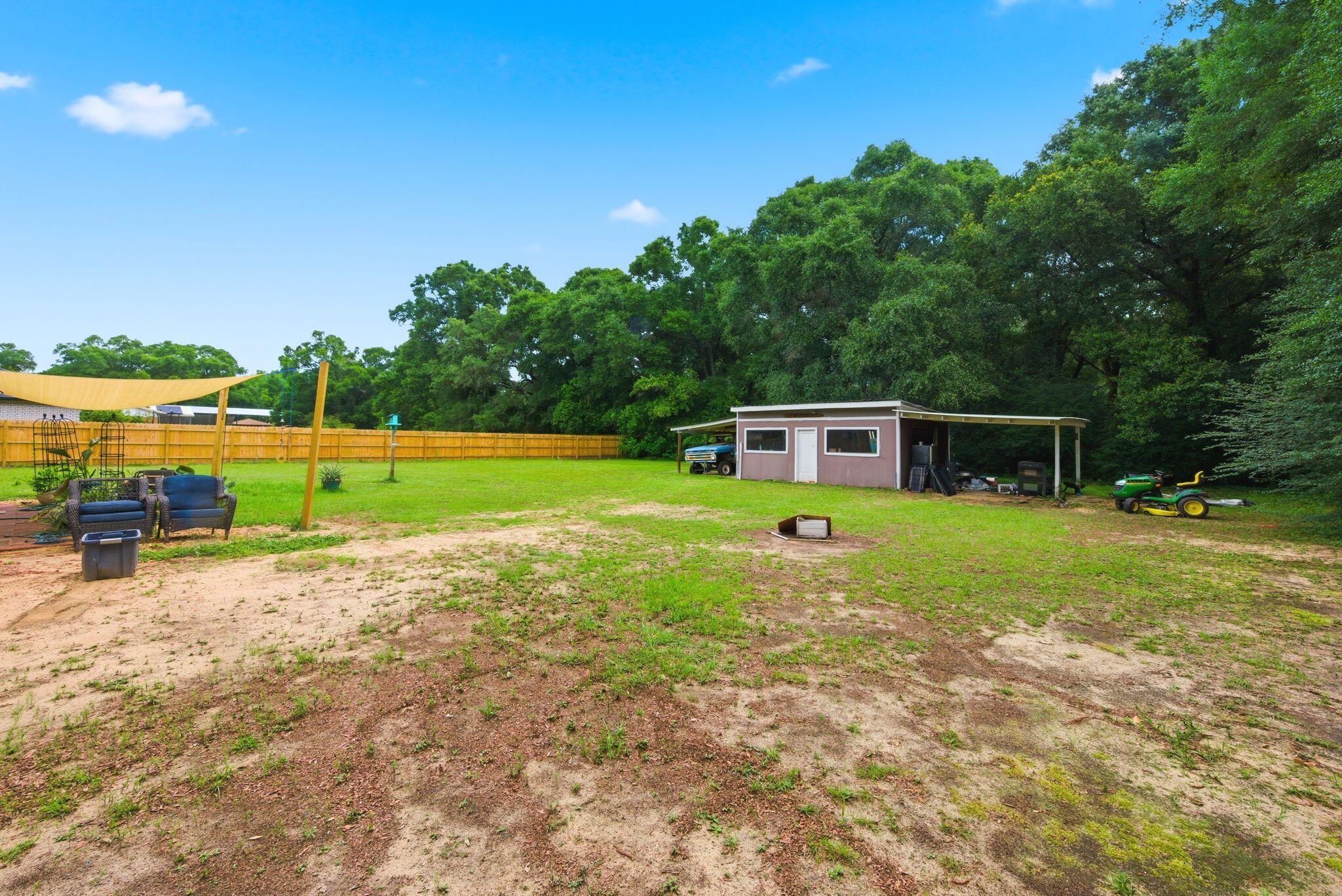 4256 Burbank Drive Milton FL 32583