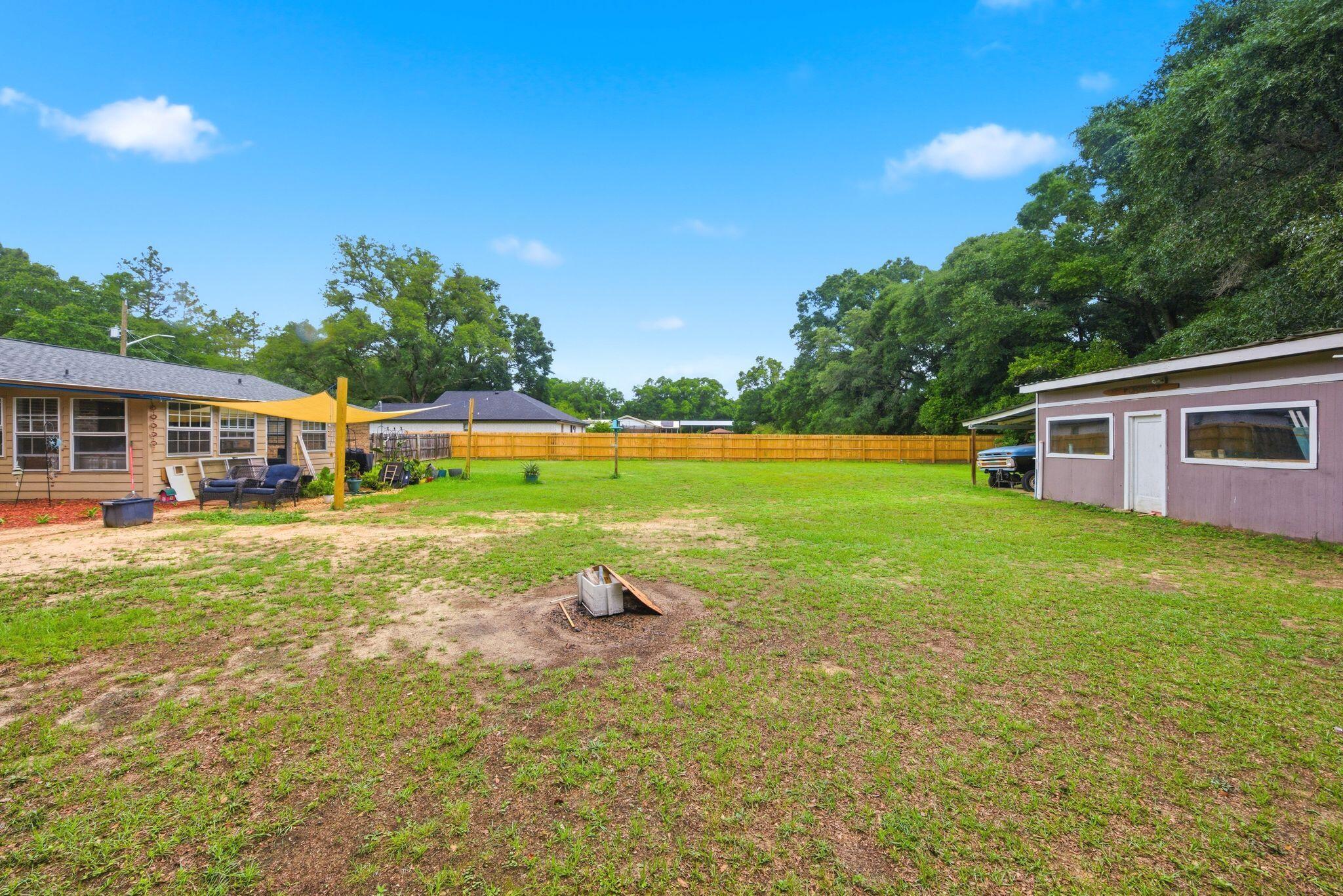 4256 Burbank Drive Milton FL 32583