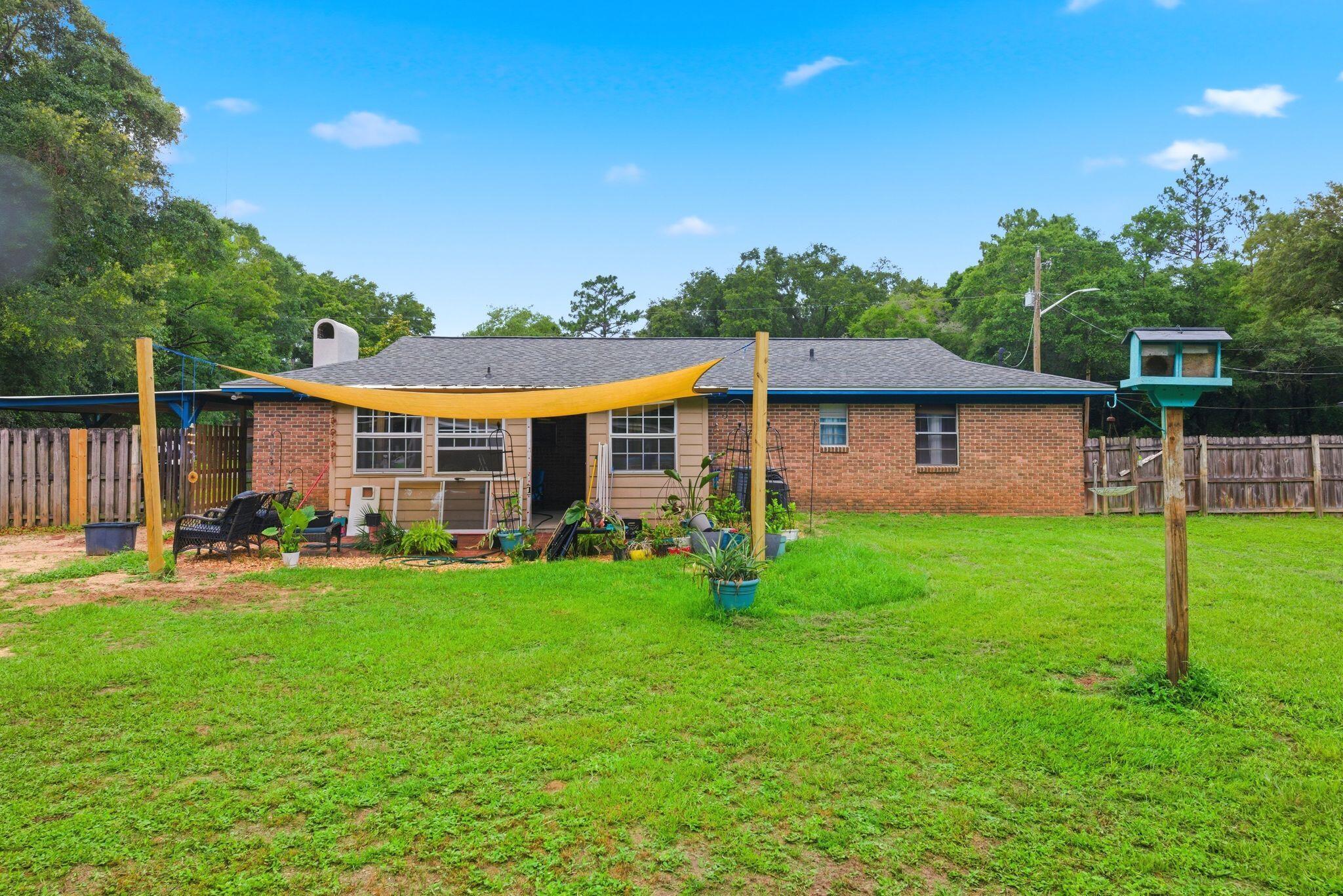 4256 Burbank Drive Milton FL 32583