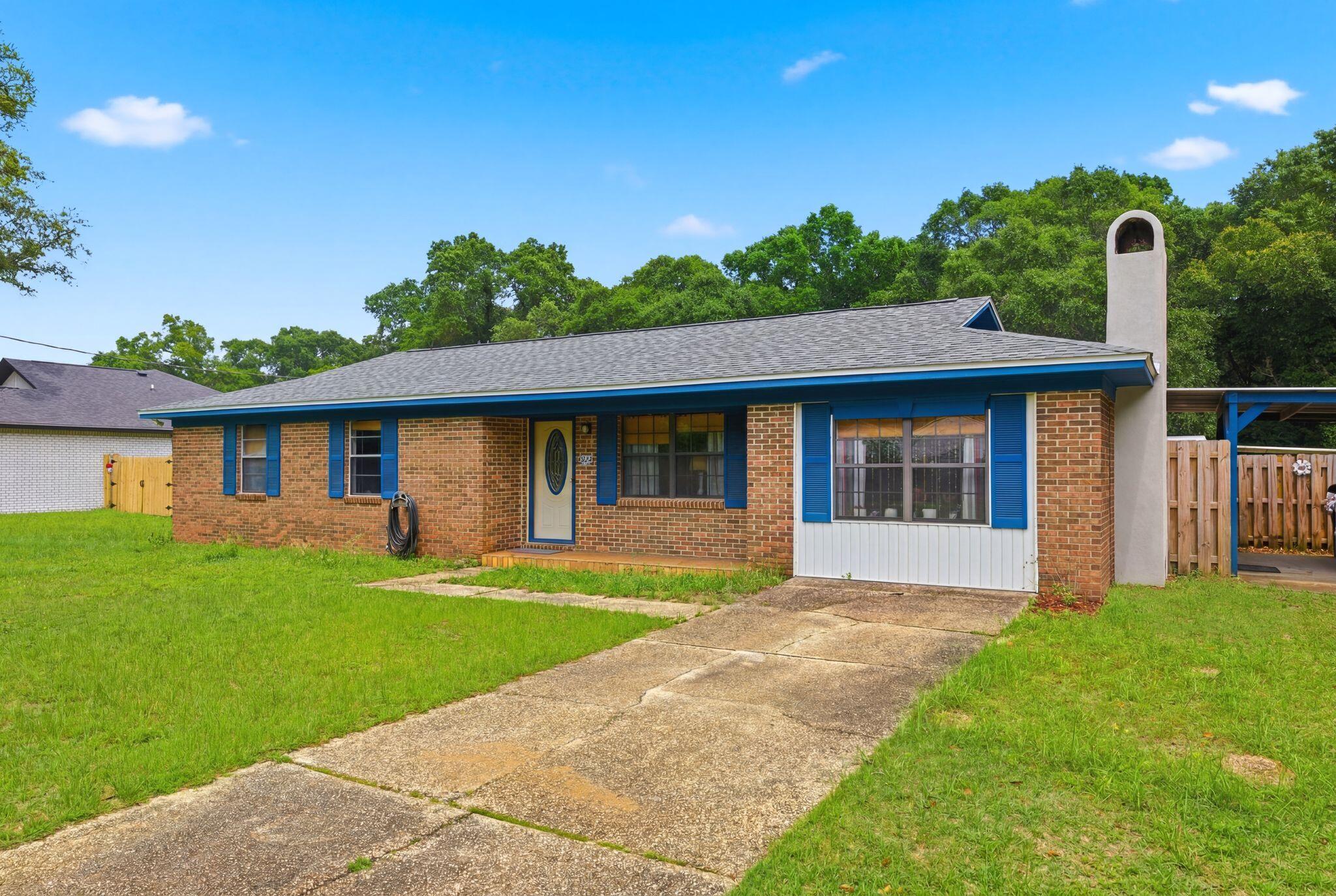 4256 Burbank Drive Milton FL 32583