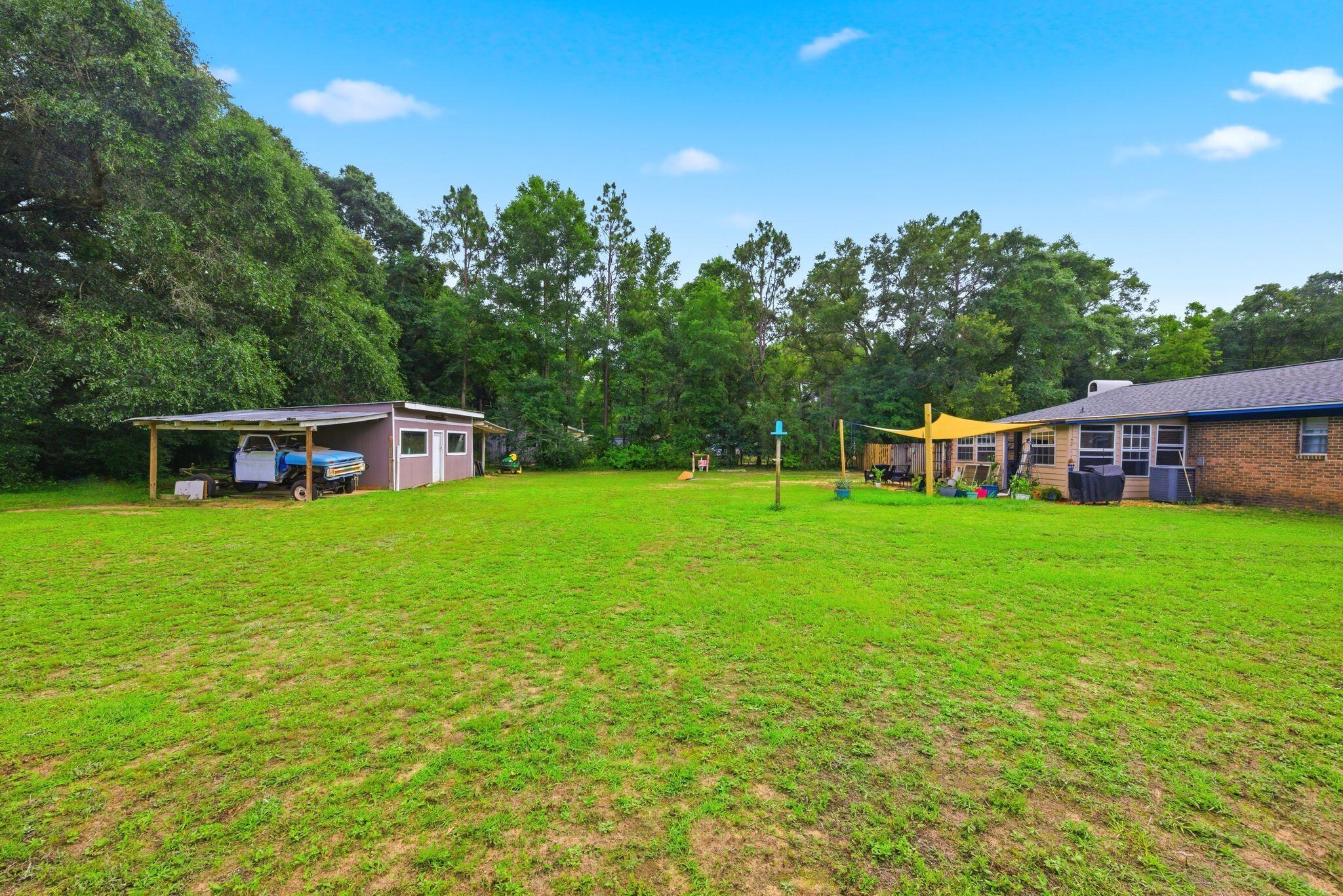 4256 Burbank Drive Milton FL 32583