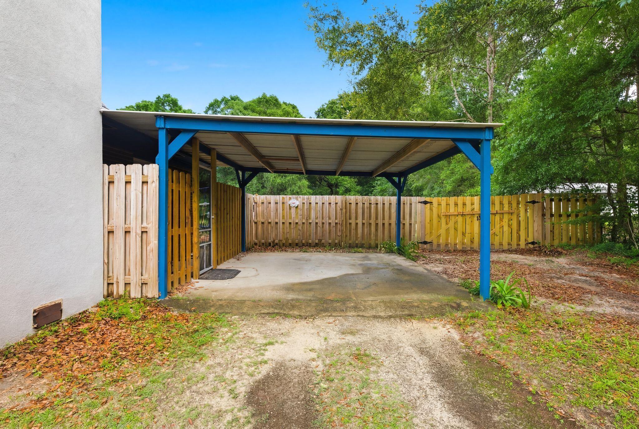 4256 Burbank Drive Milton FL 32583