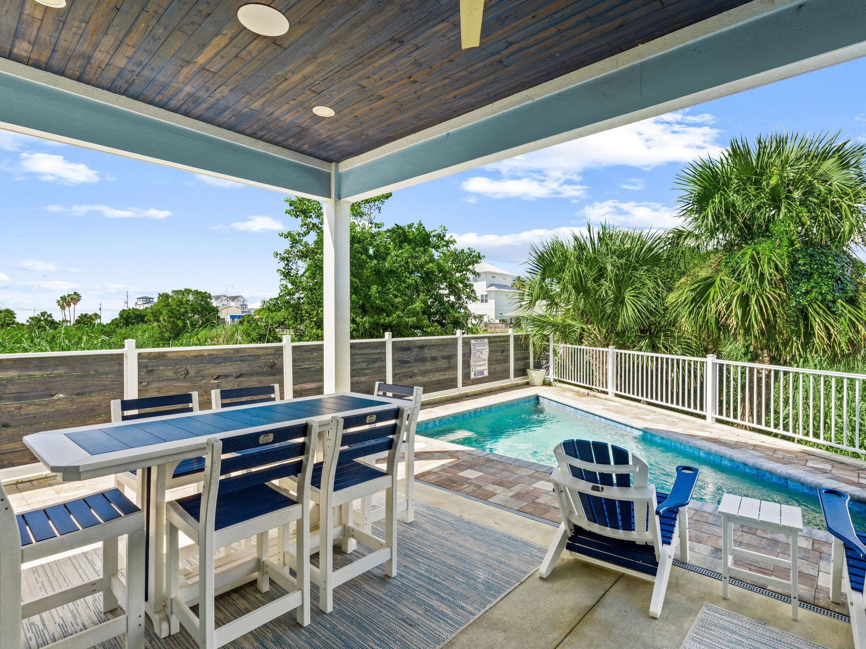 203 George C Wallace Boulevard Panama City Beach FL 32413