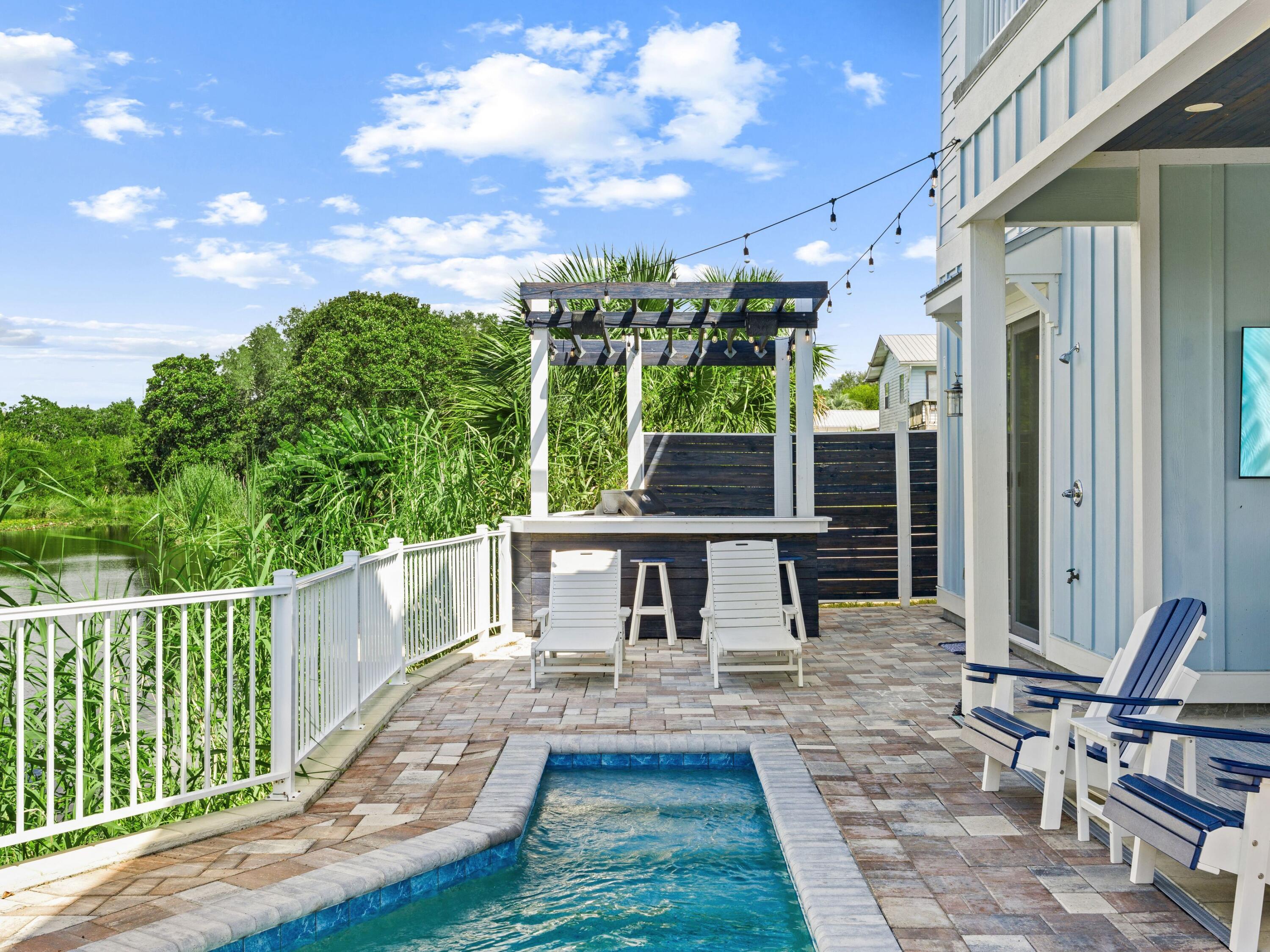 203 George C Wallace Boulevard Panama City Beach FL 32413