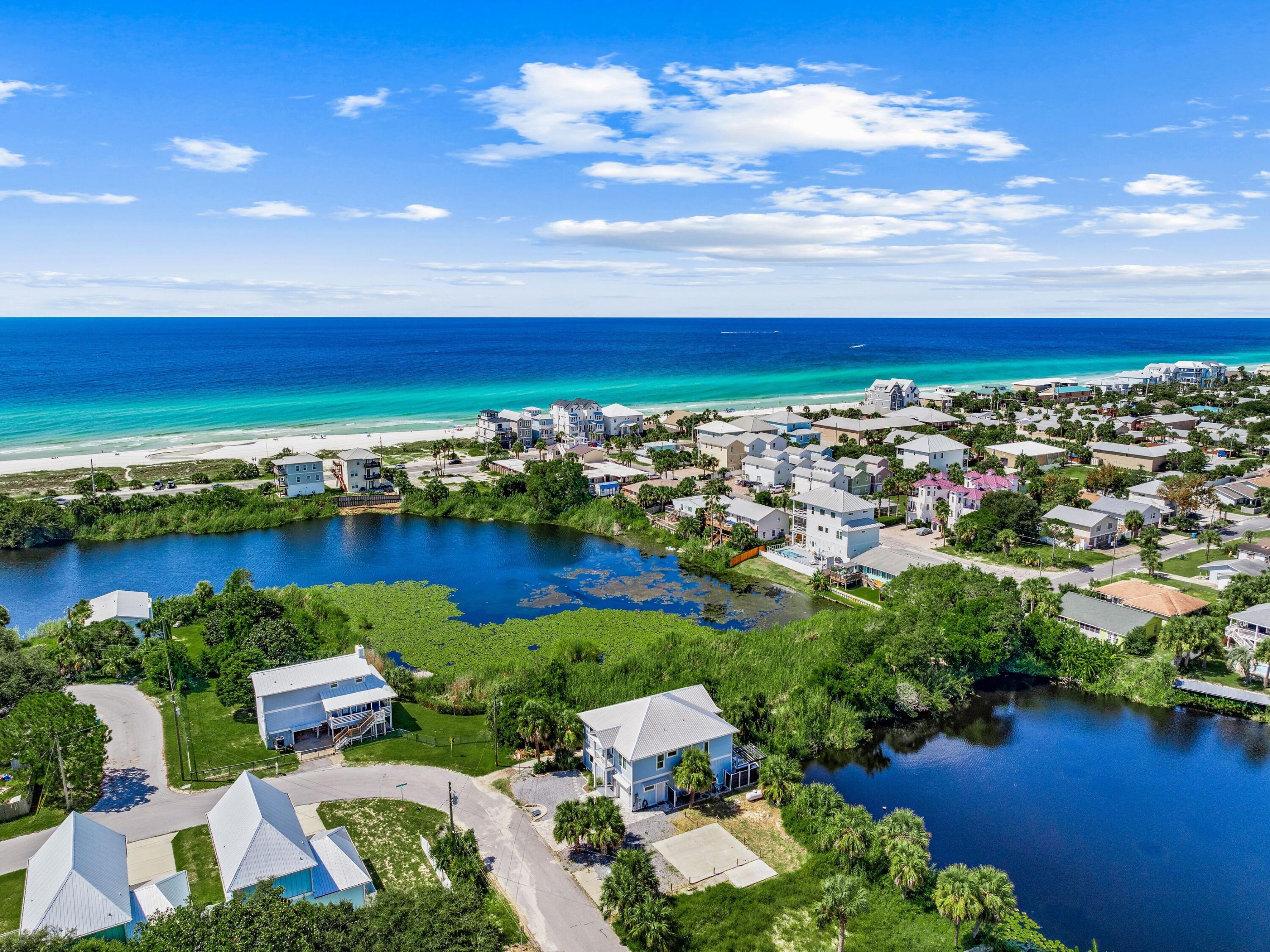 203 George C Wallace Boulevard Panama City Beach FL 32413