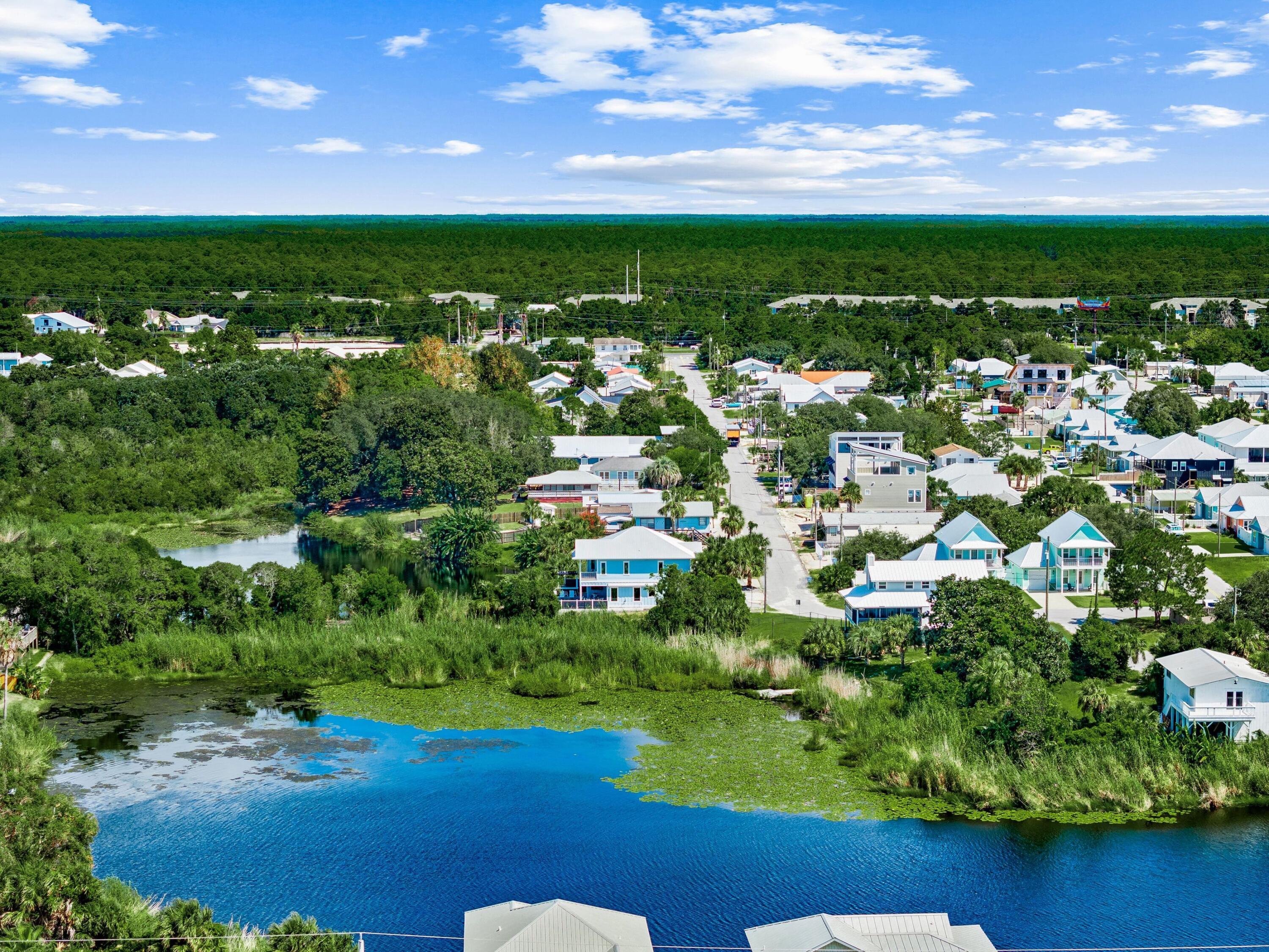 203 George C Wallace Boulevard Panama City Beach FL 32413
