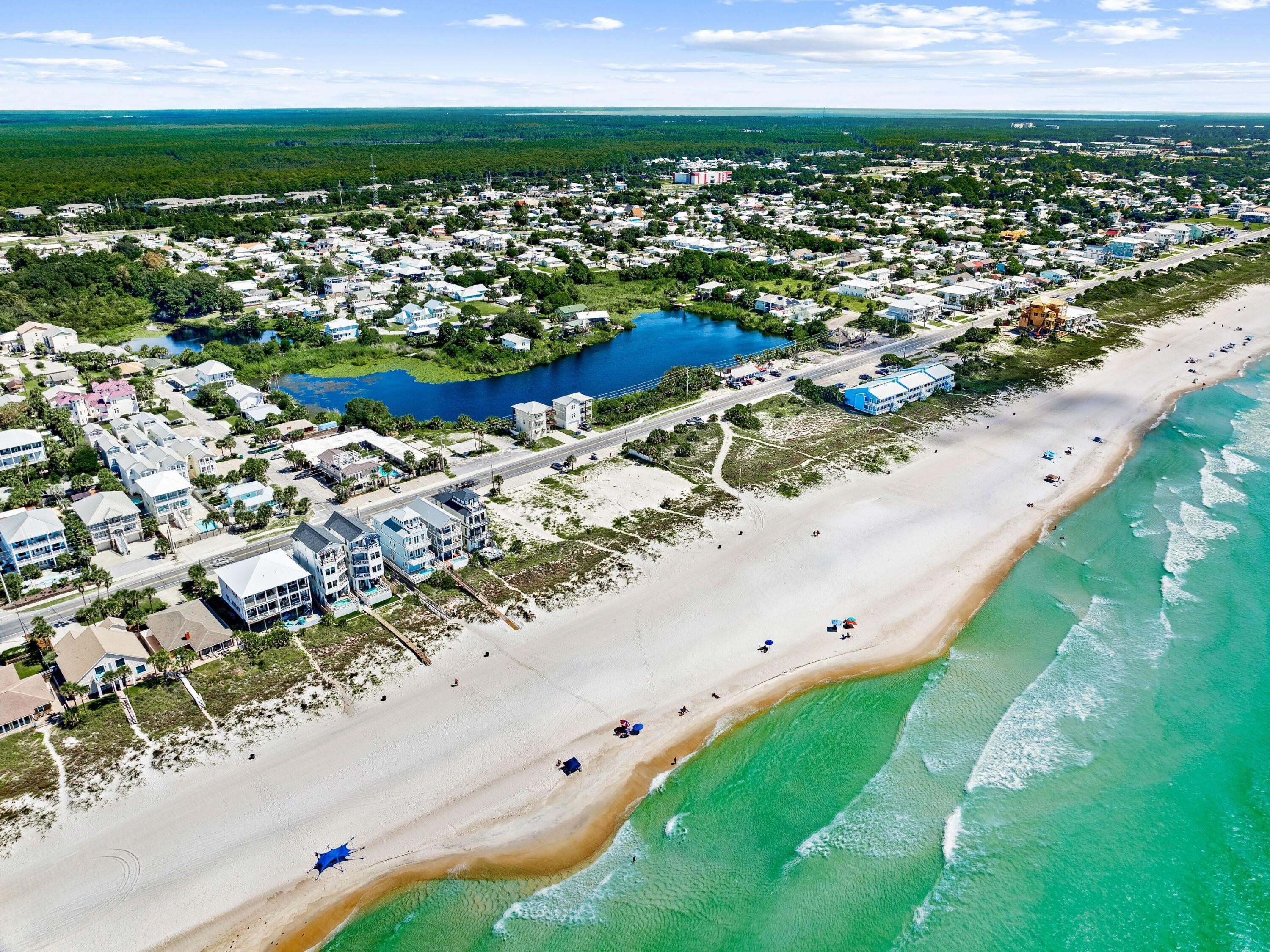 203 George C Wallace Boulevard Panama City Beach FL 32413