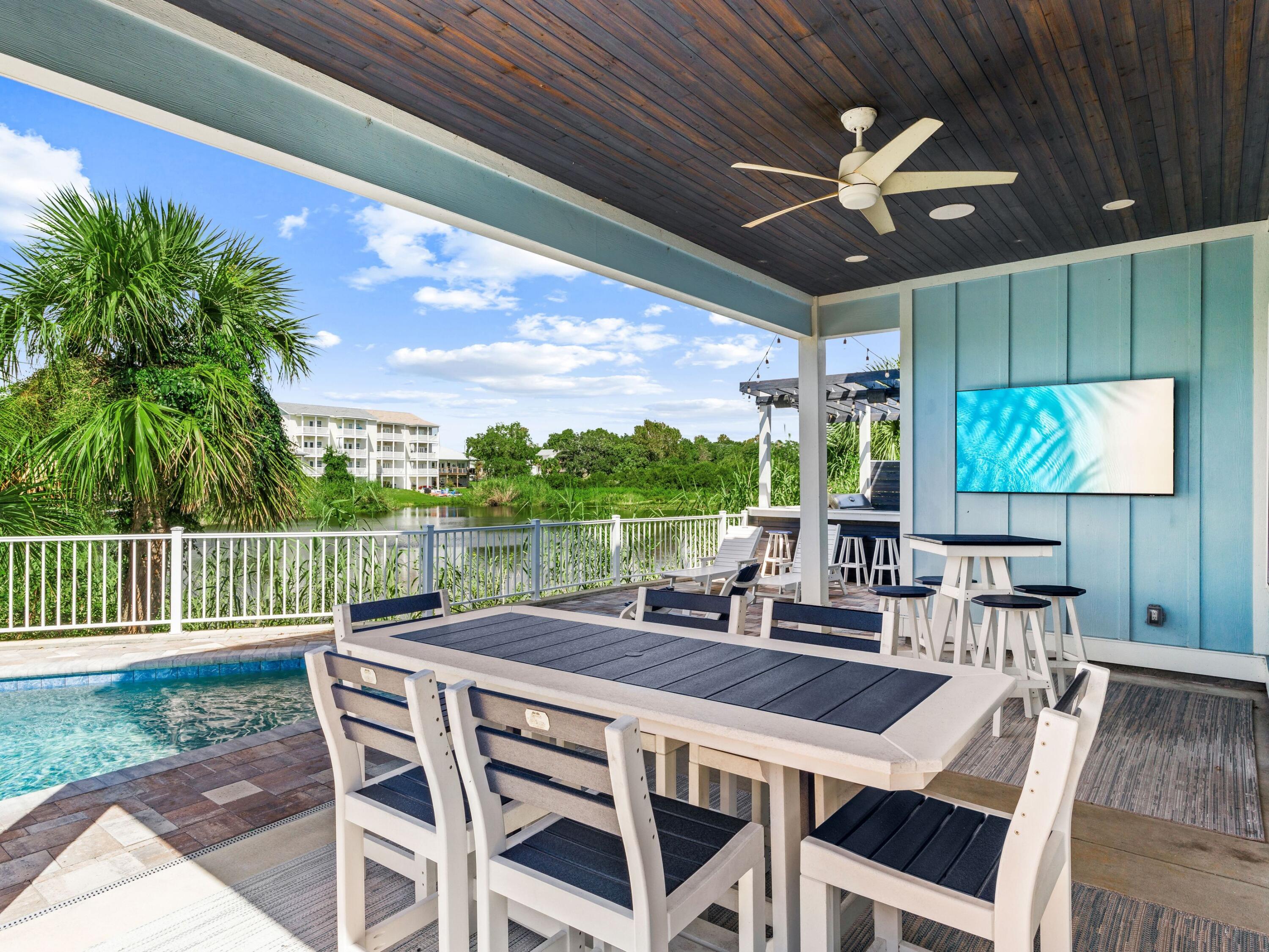 203 George C Wallace Boulevard Panama City Beach FL 32413