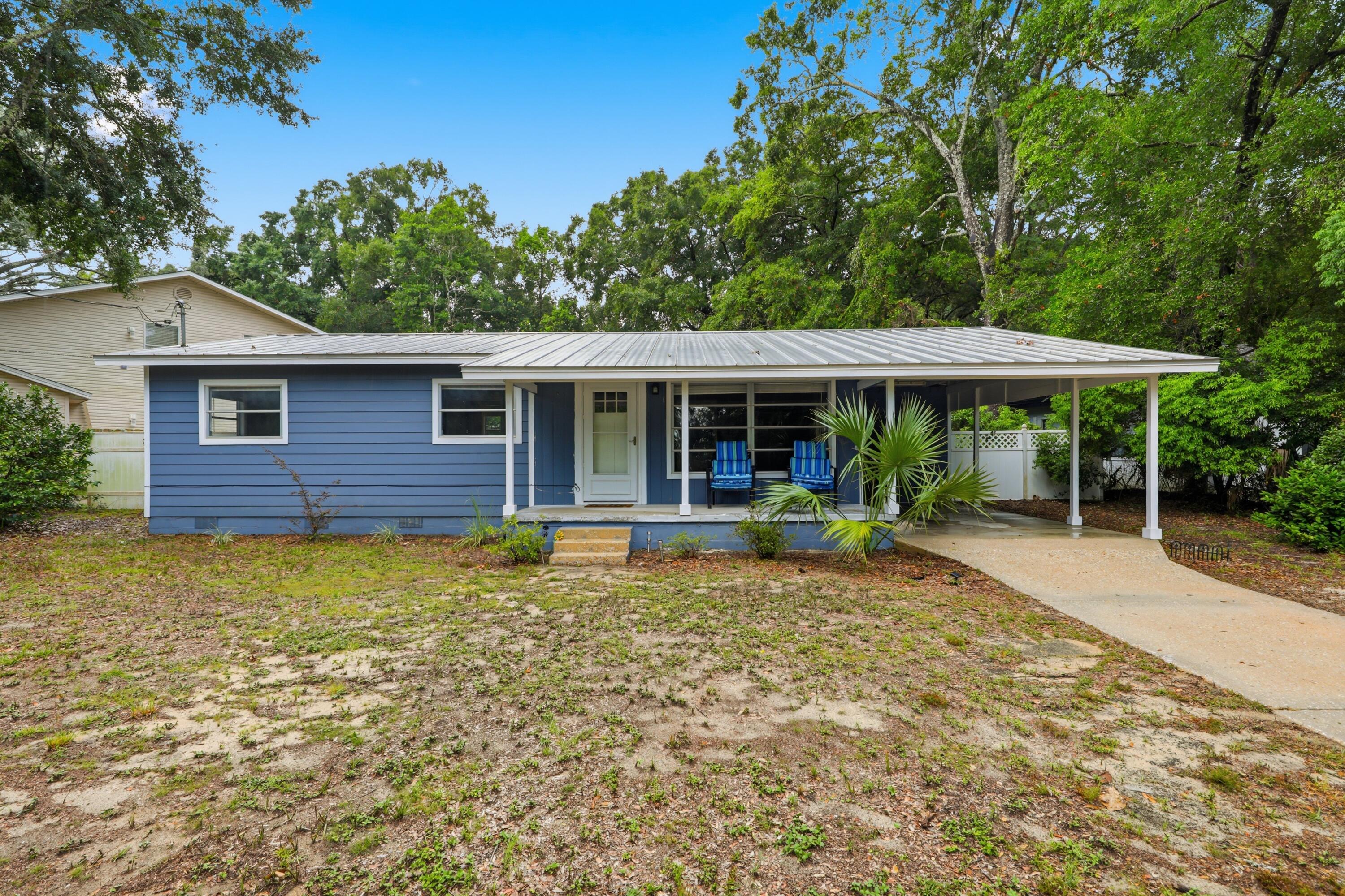 259 Edge Avenue Valparaiso FL 32580