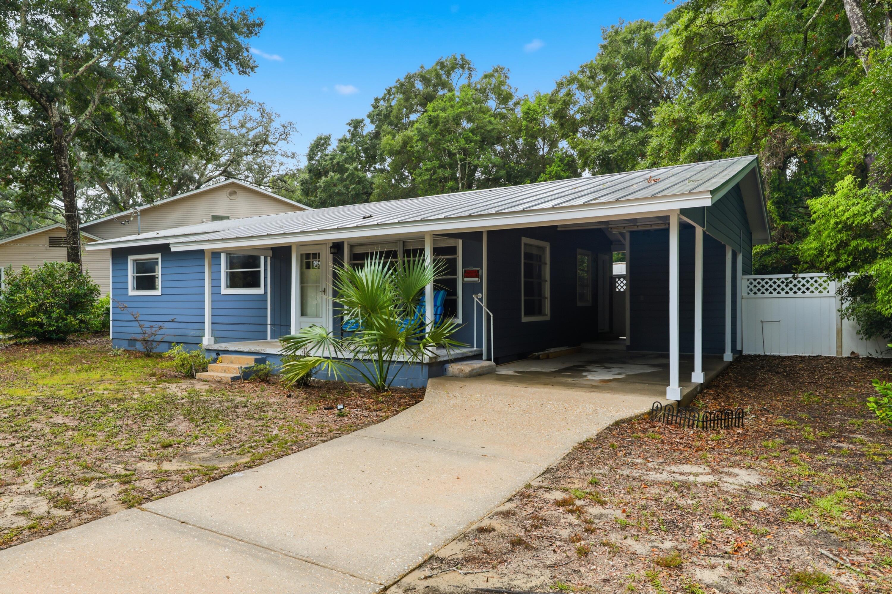 259 Edge Avenue Valparaiso FL 32580