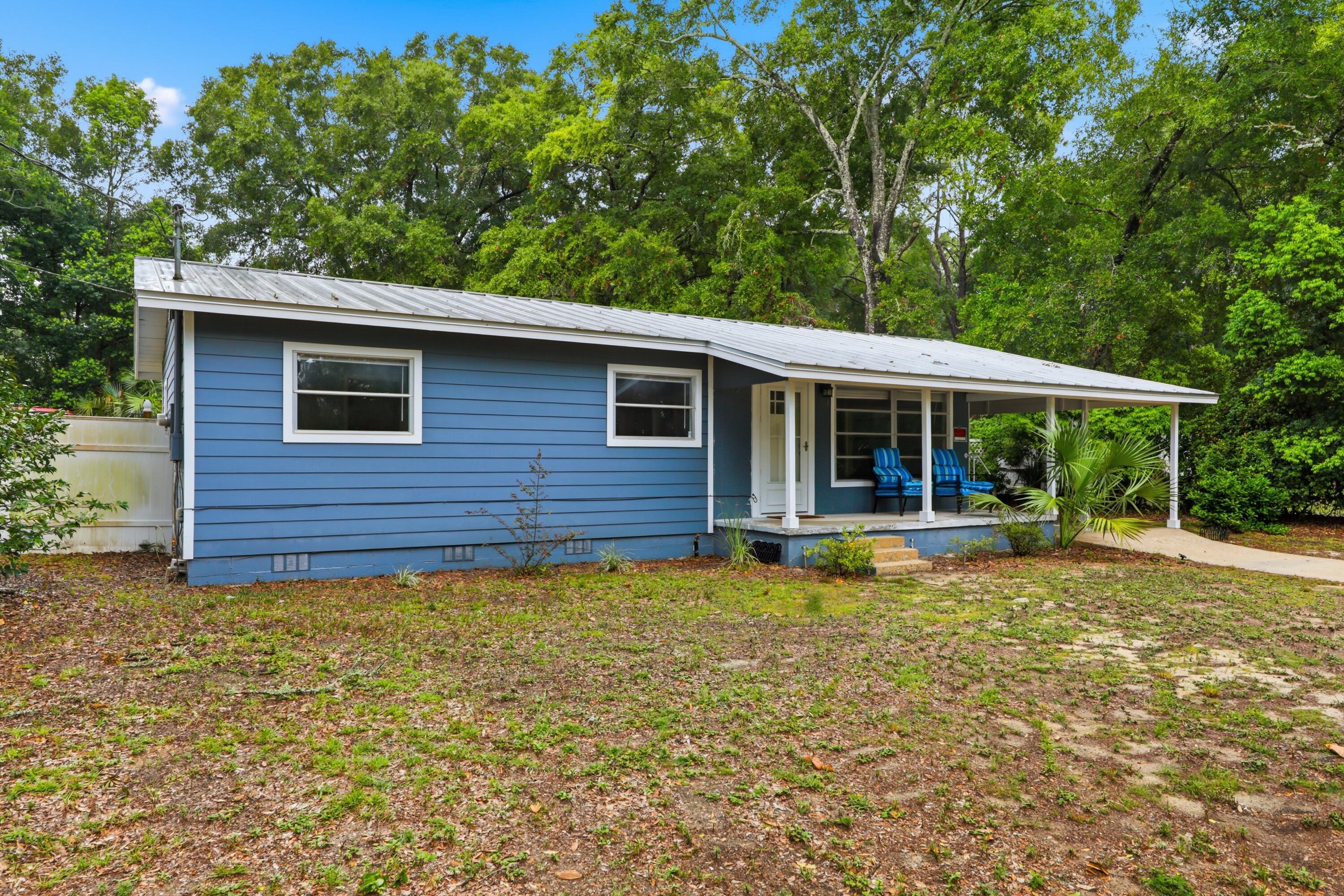 259 Edge Avenue Valparaiso FL 32580