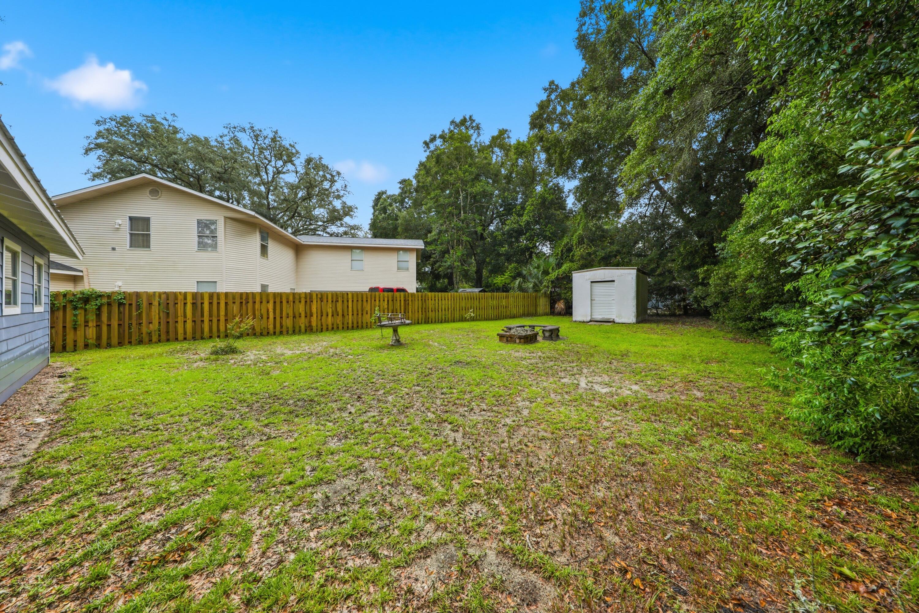 259 Edge Avenue Valparaiso FL 32580